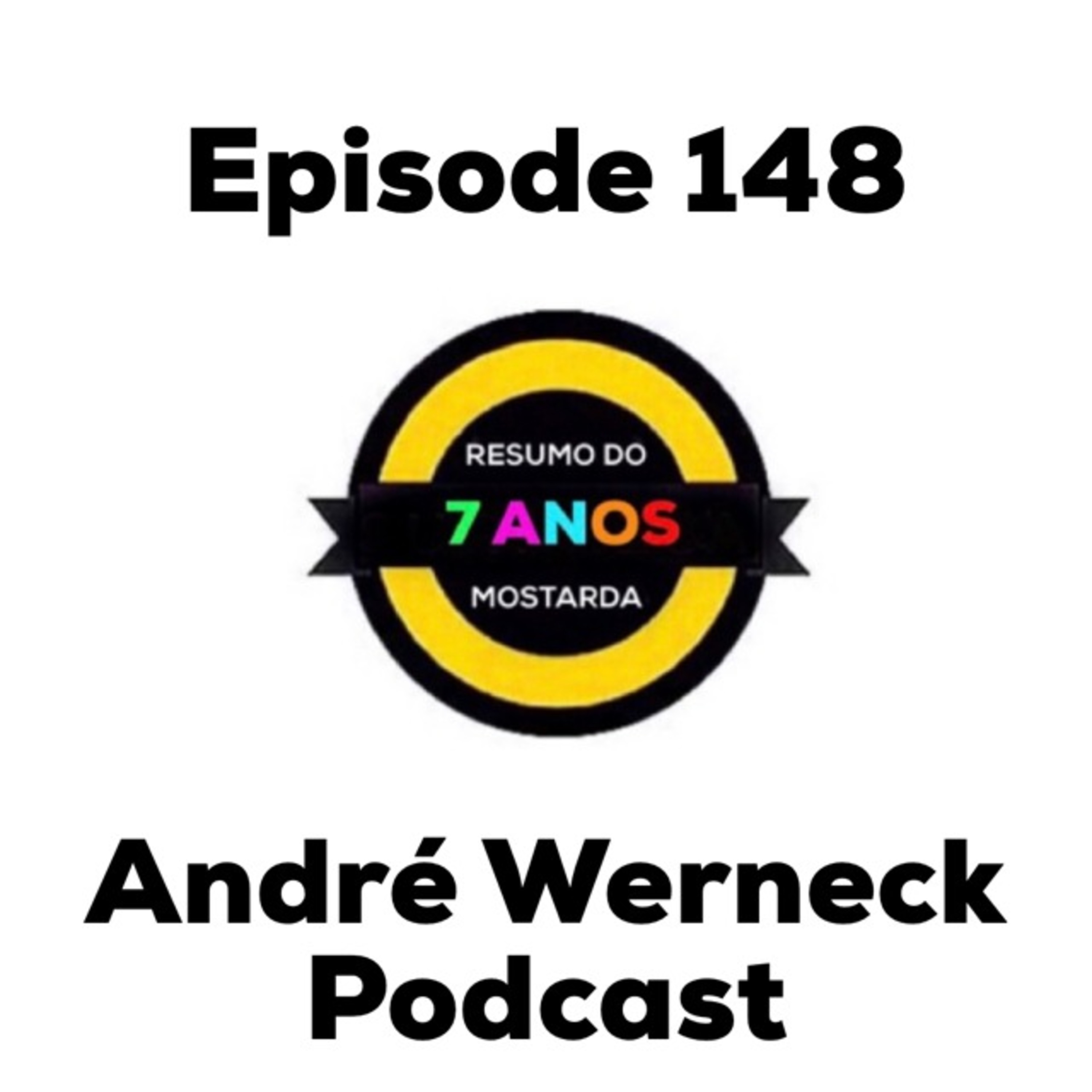 Andre Werneck S Podcast