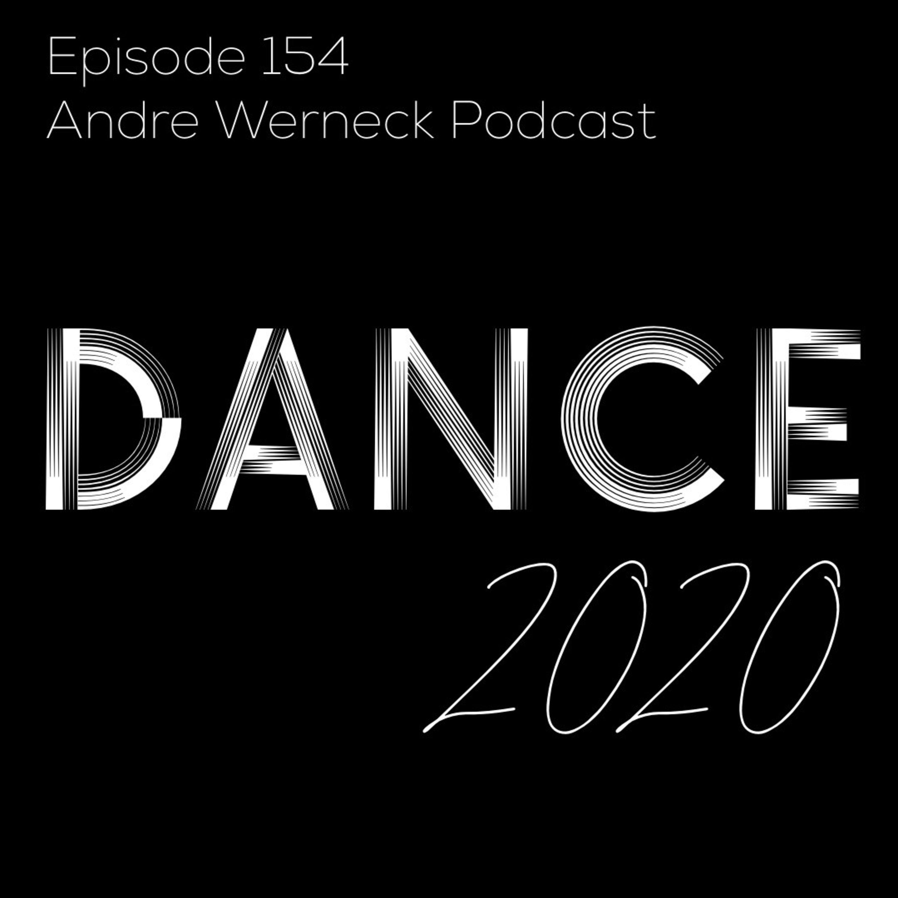 Andre Werneck S Podcast