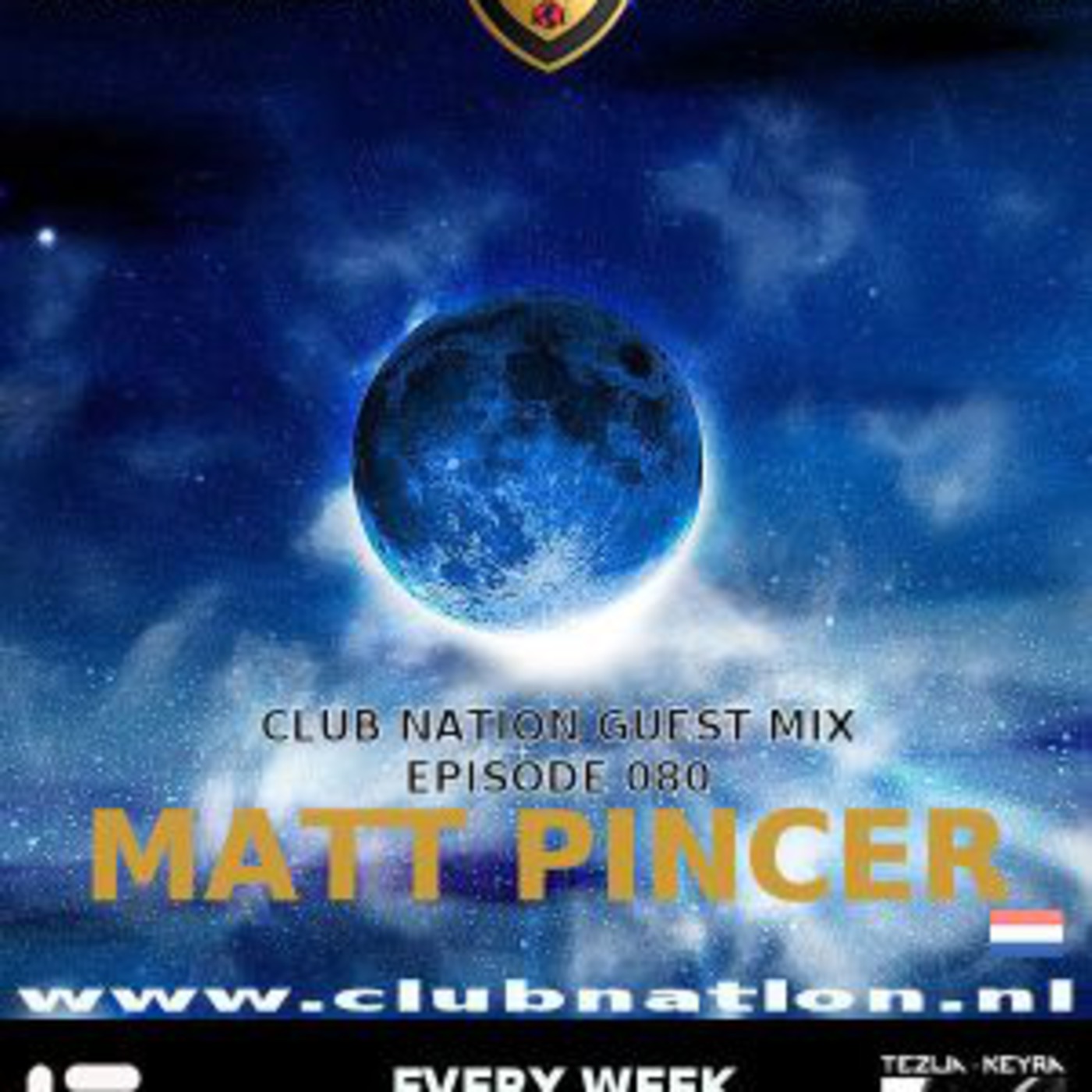 Matt Pincer Guest Mixes