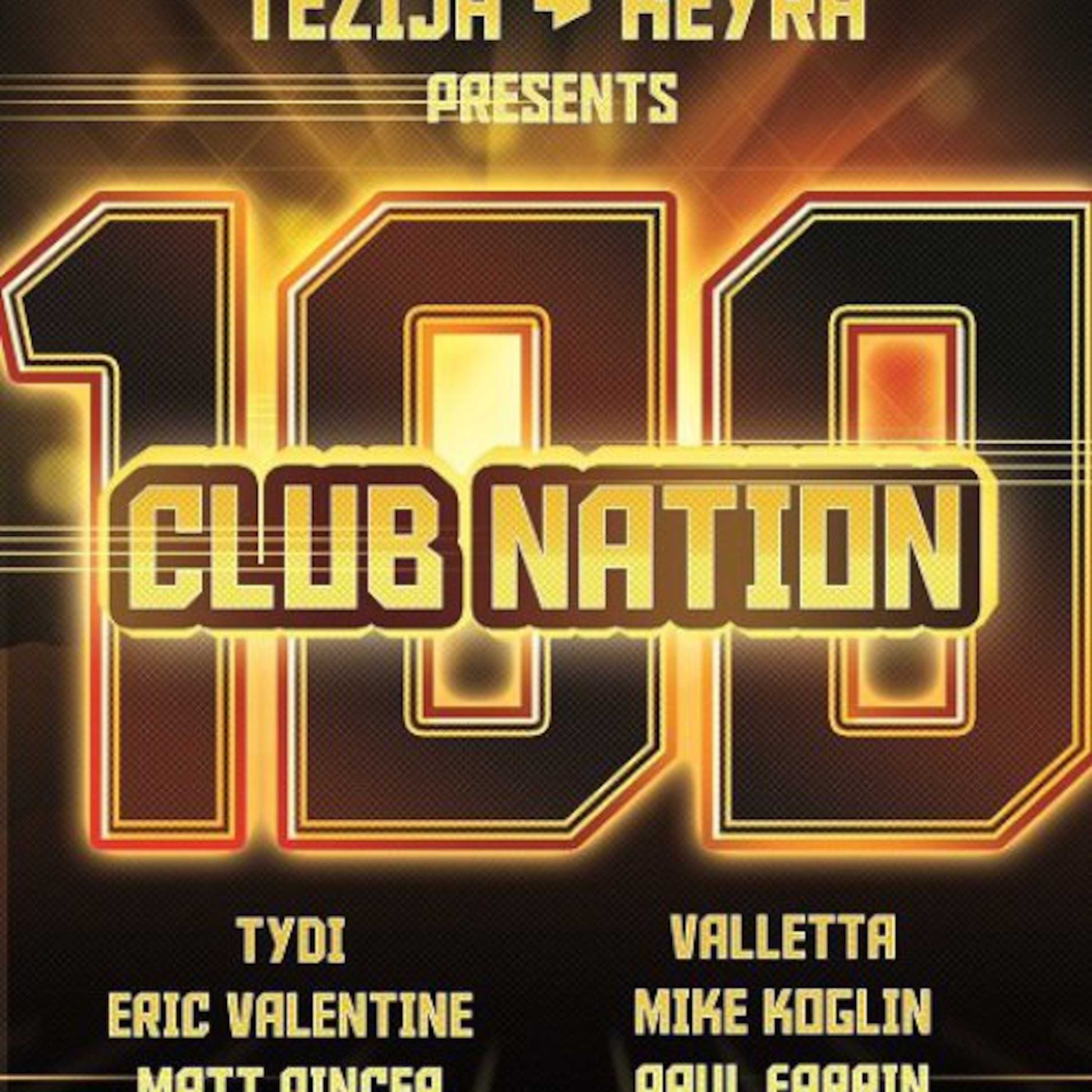 Matt Pincer Guest Mixes