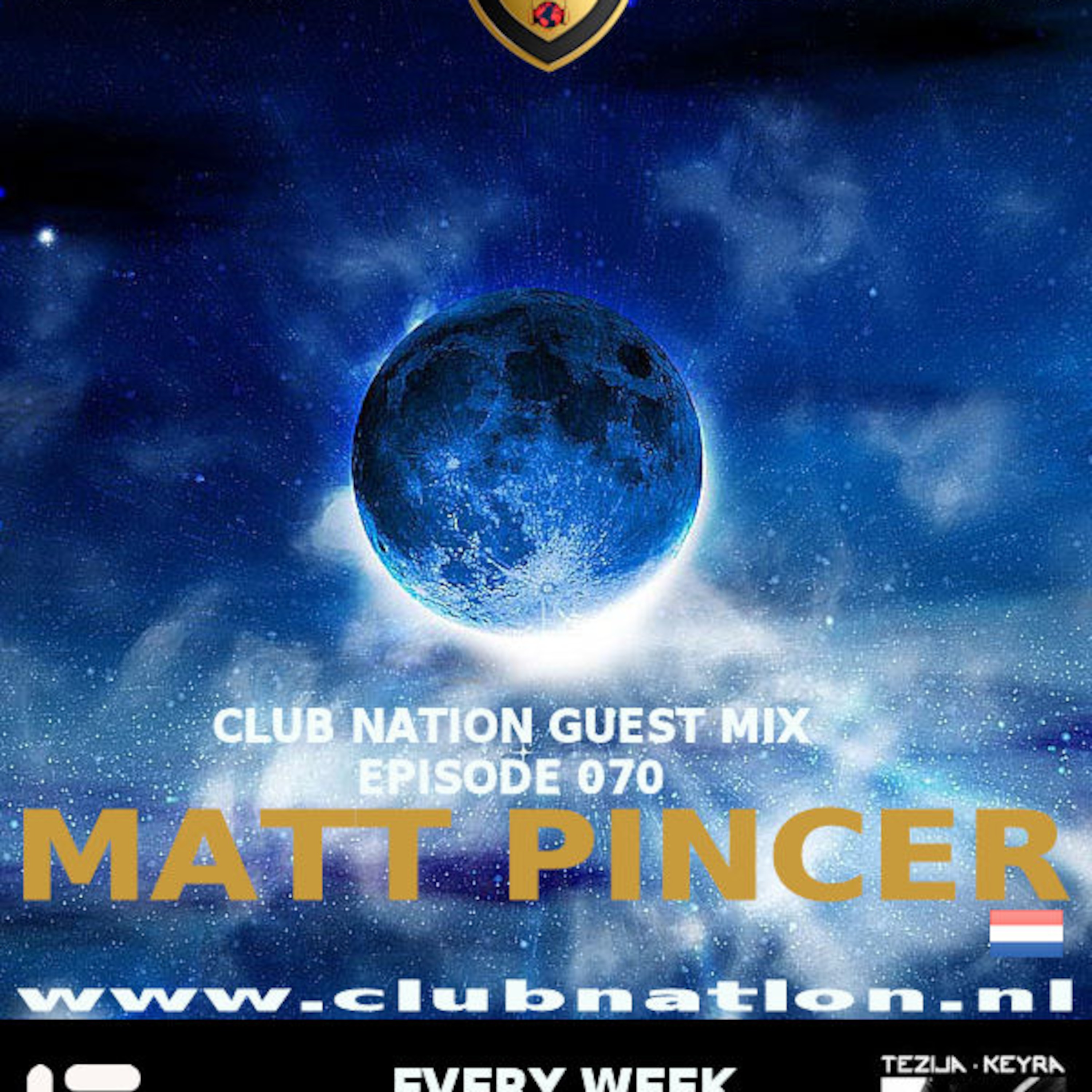Matt Pincer Guest Mixes