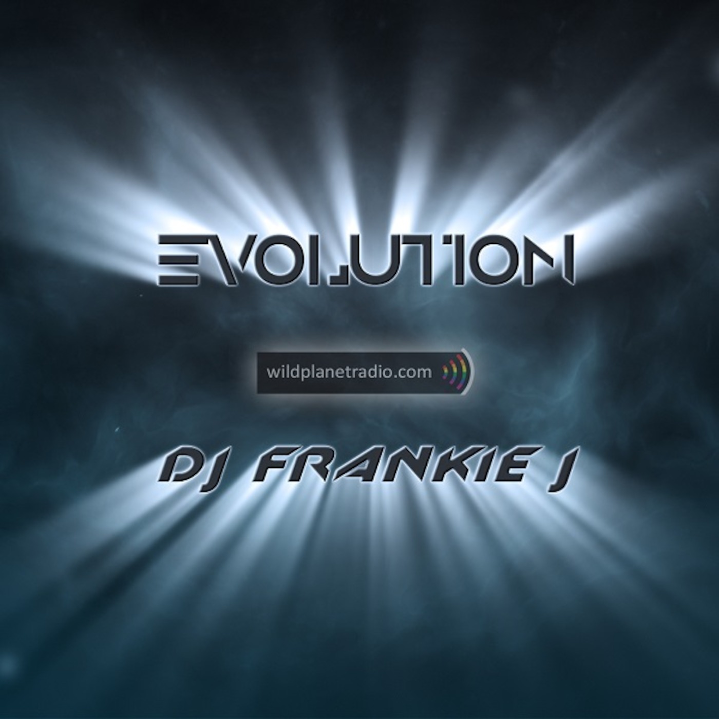 EVOLUTION #1 JUNE 2018