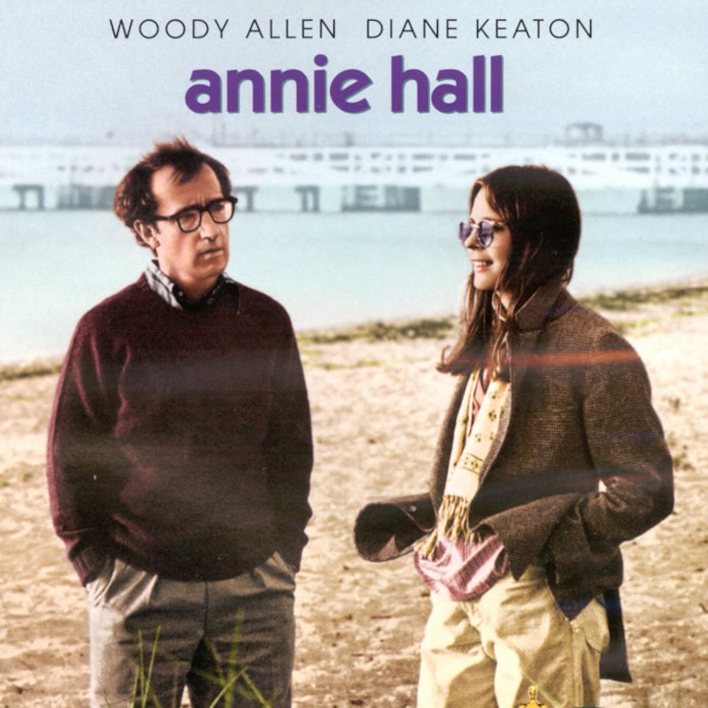 Episode 5: Annie Hall