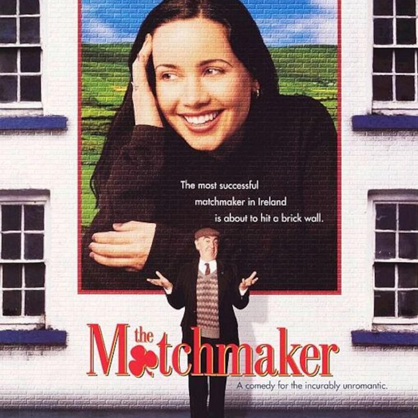 Episode 7: The Matchmaker