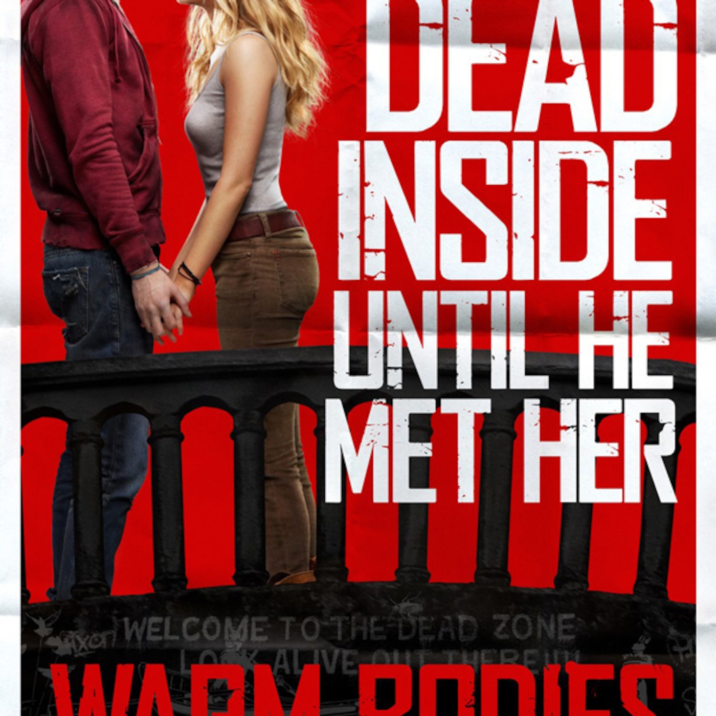 Episode 9: Warm Bodies