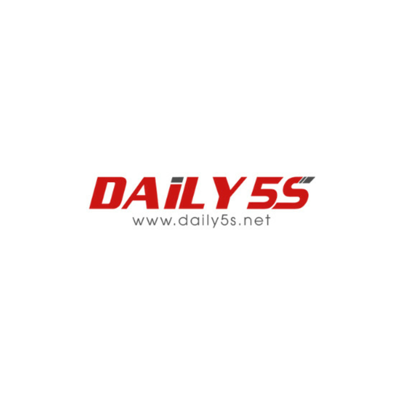 Daily 5S
