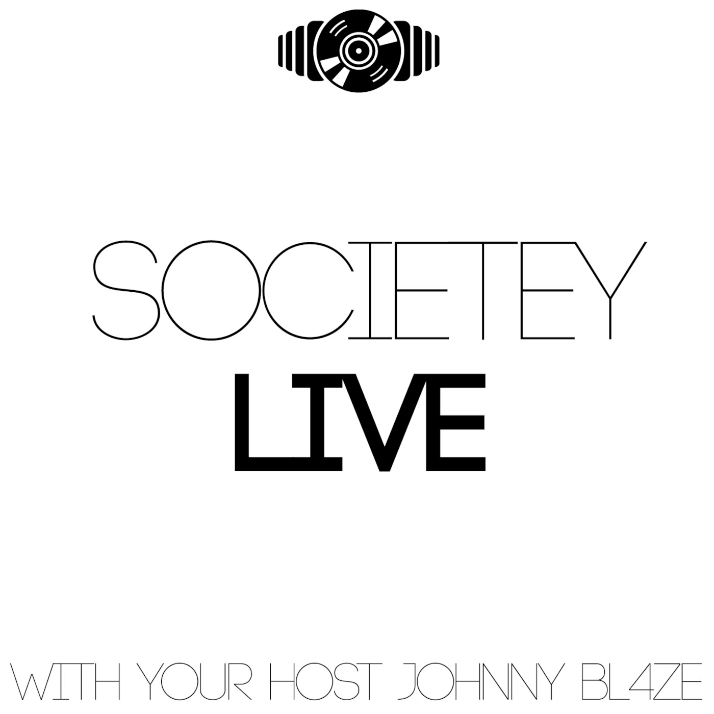 Society Live