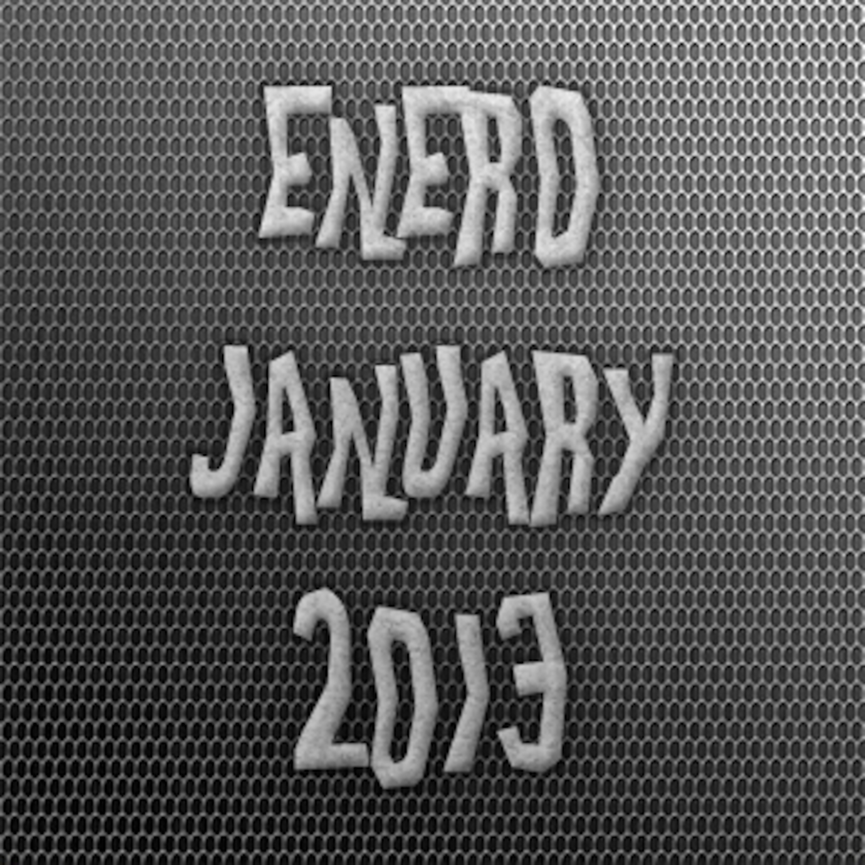 DJ EPI Monthly Podcast [Enero | January 2013]