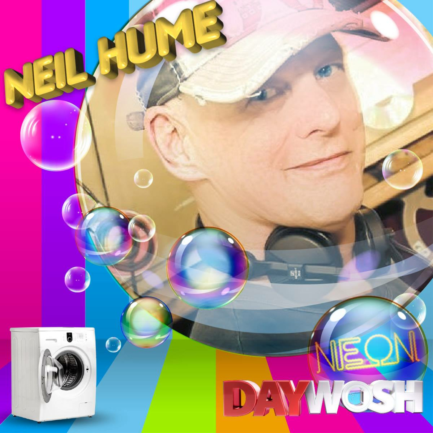 Daywash Neon