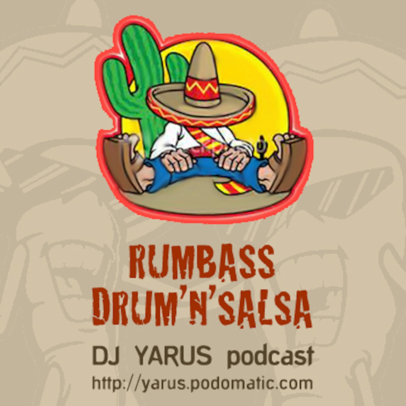SAMBASS podcast 46