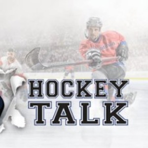 nhl hockey talk
