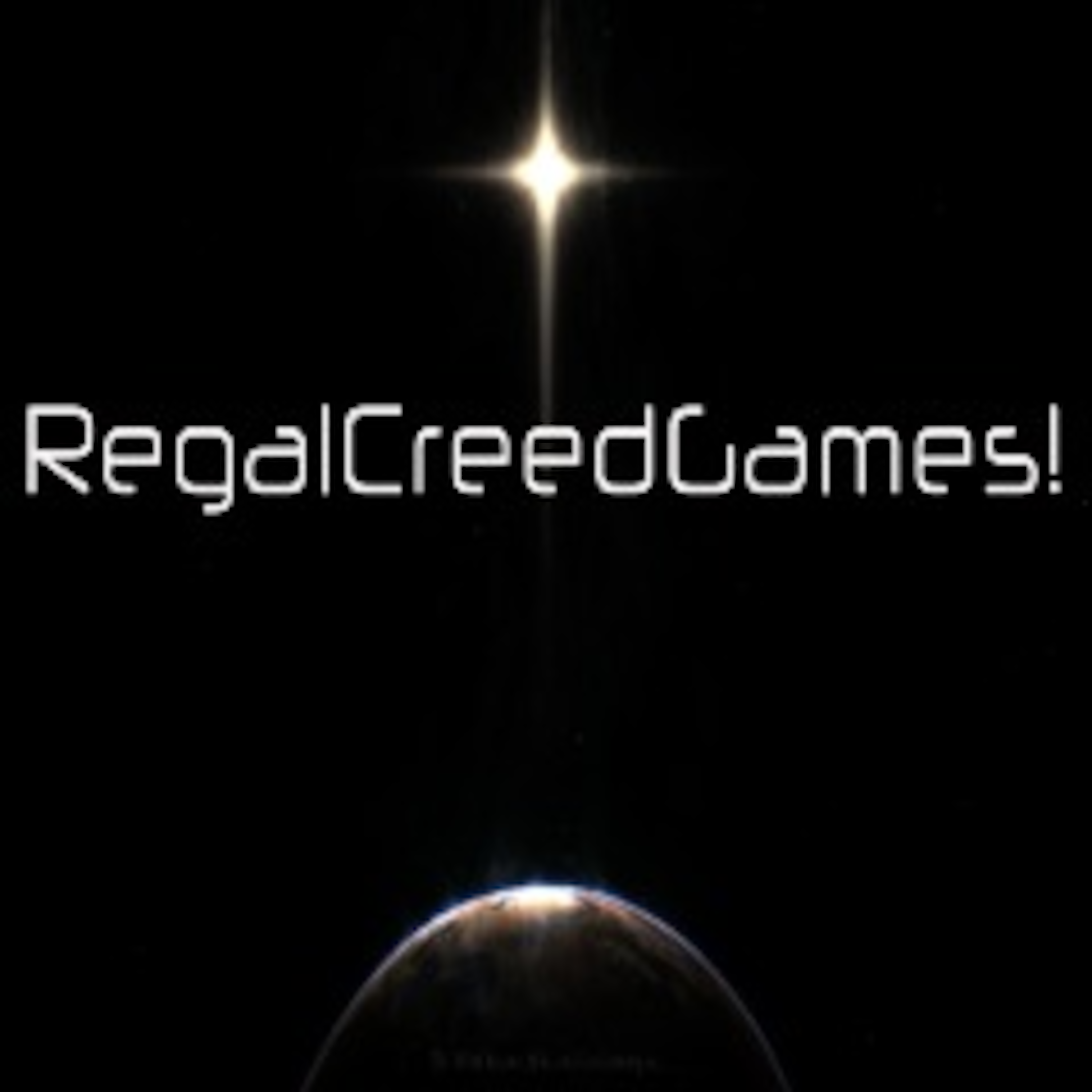 RegalCreed's Podcast podcast artwork