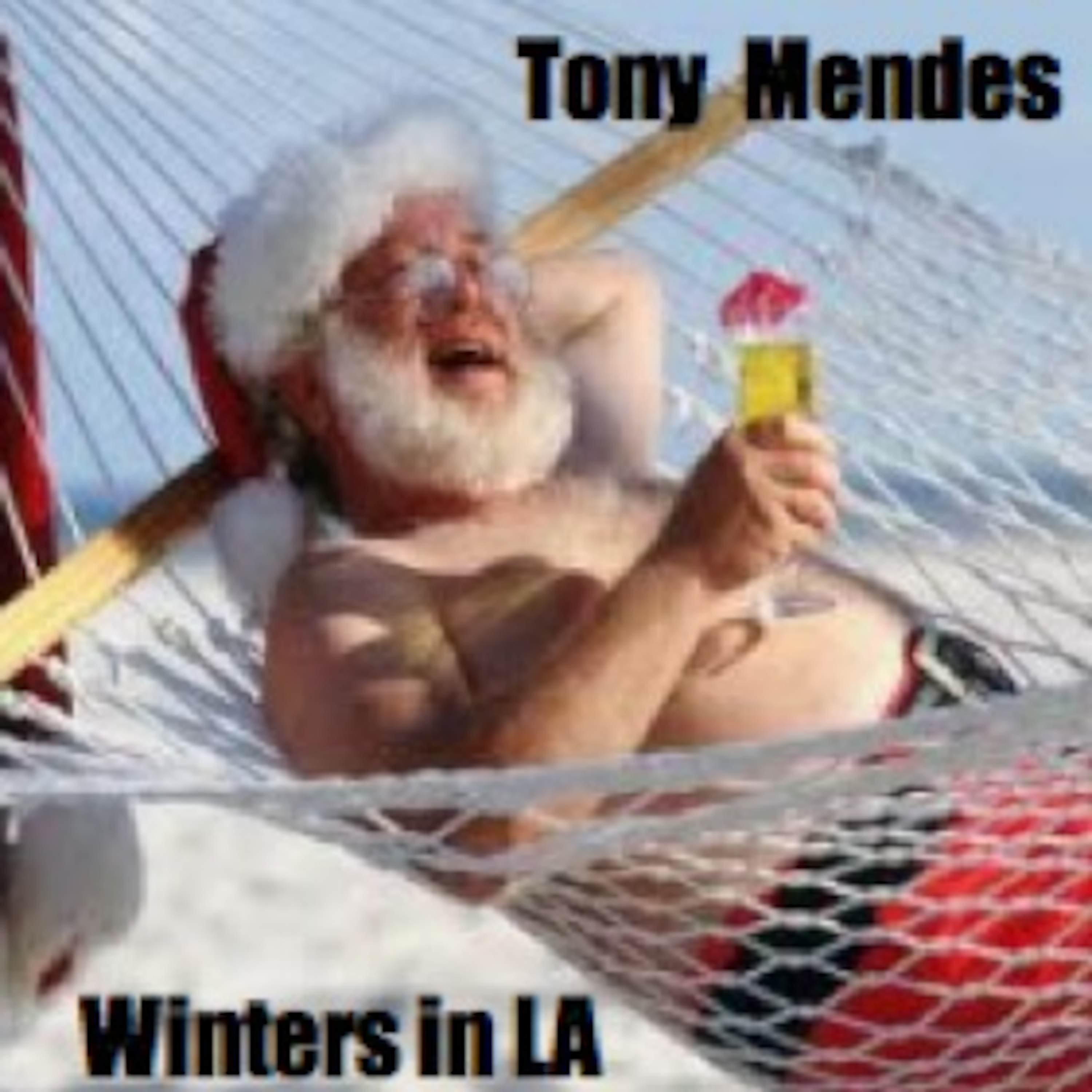 WINTERS IN LA episode artwork
