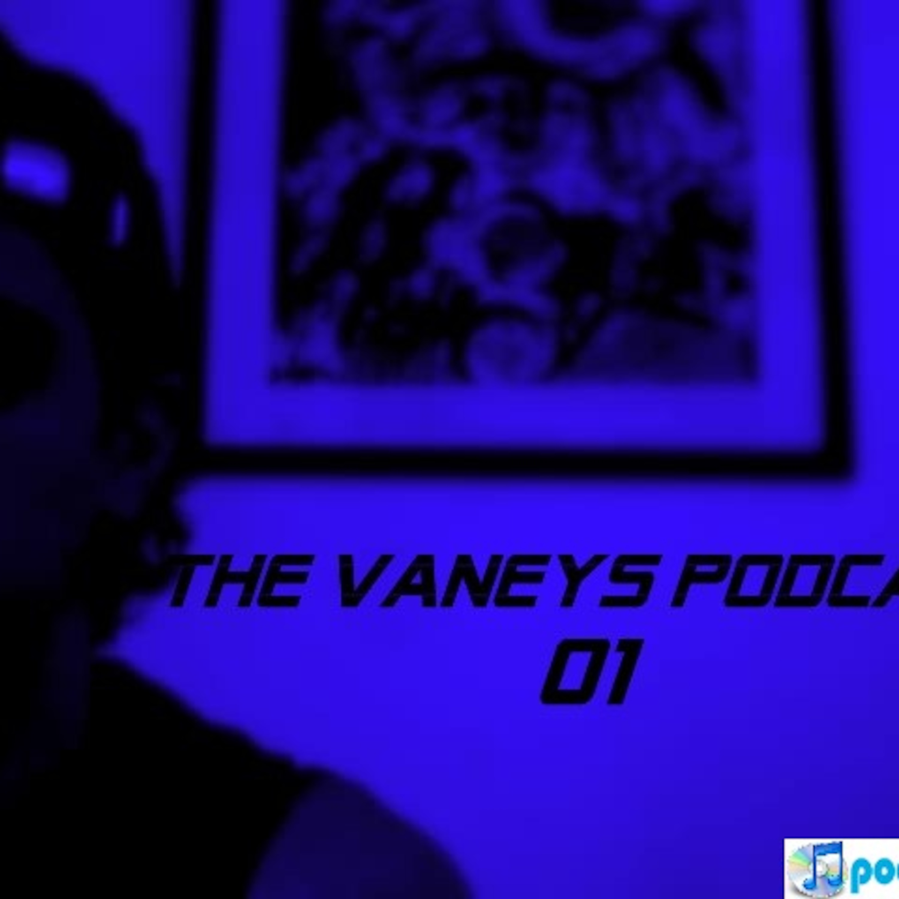 Episode 1 episode artwork