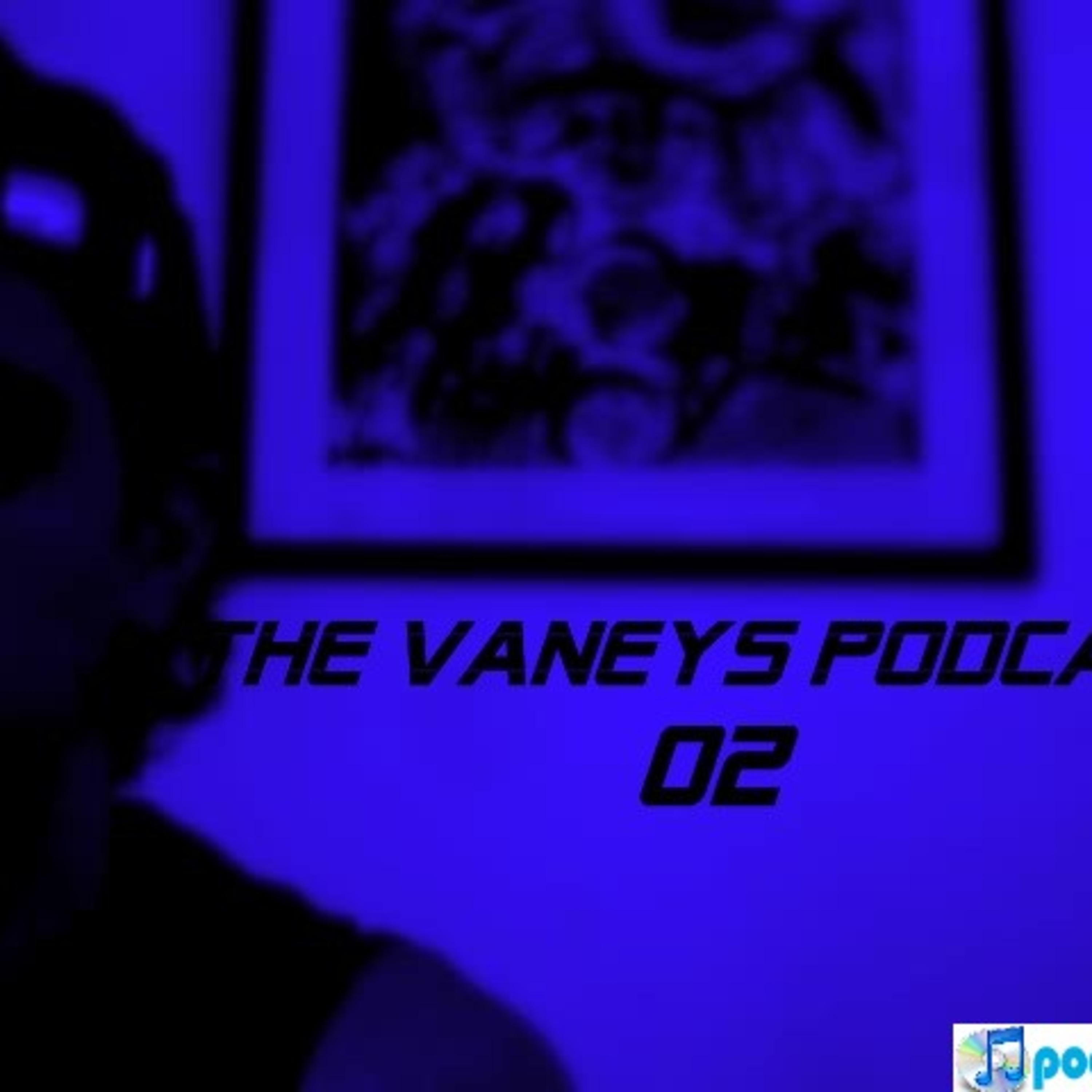 Episode 2 episode artwork