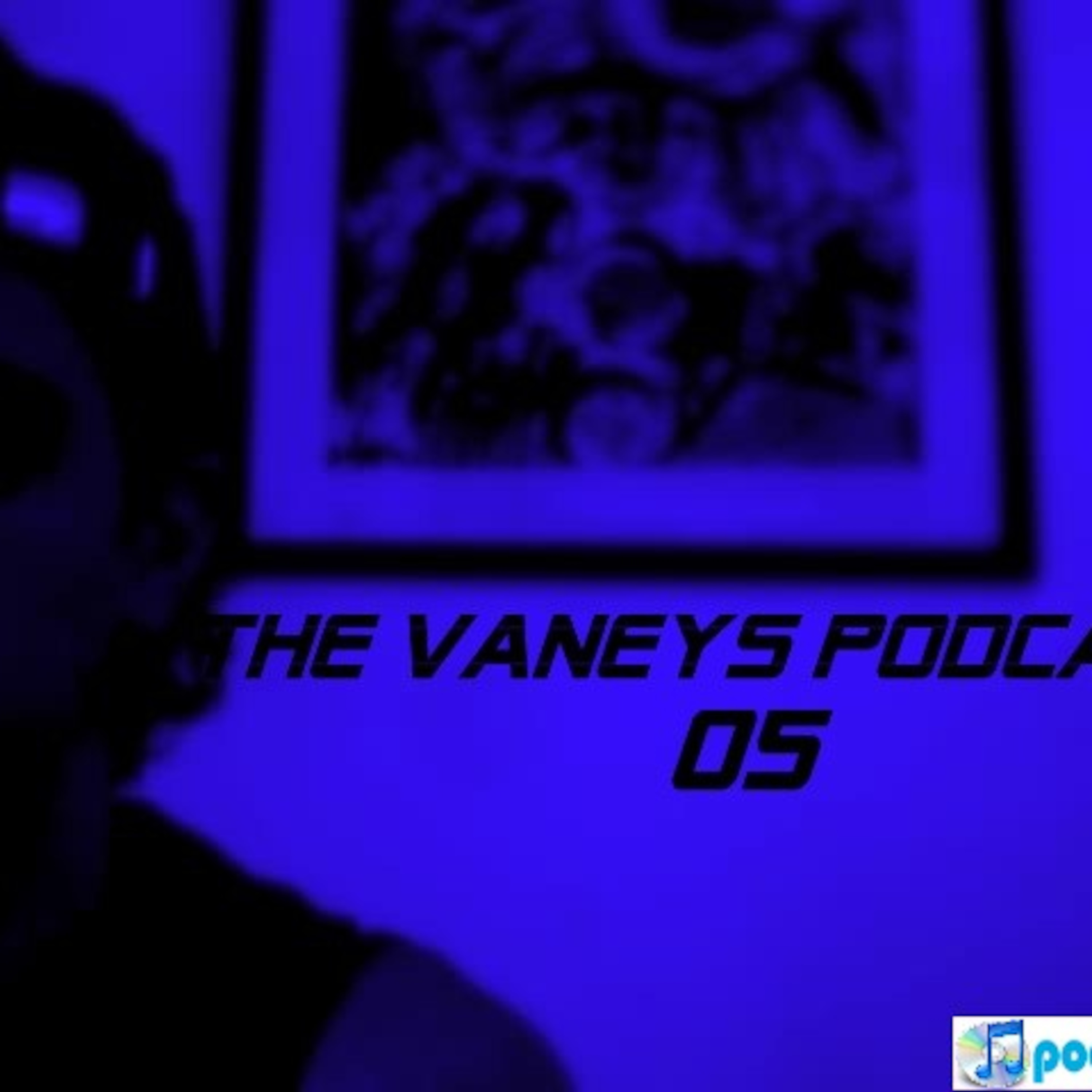 Episode 5 episode artwork
