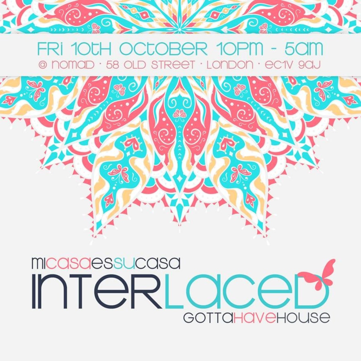 Mi Casa - Gotta Have House Selection