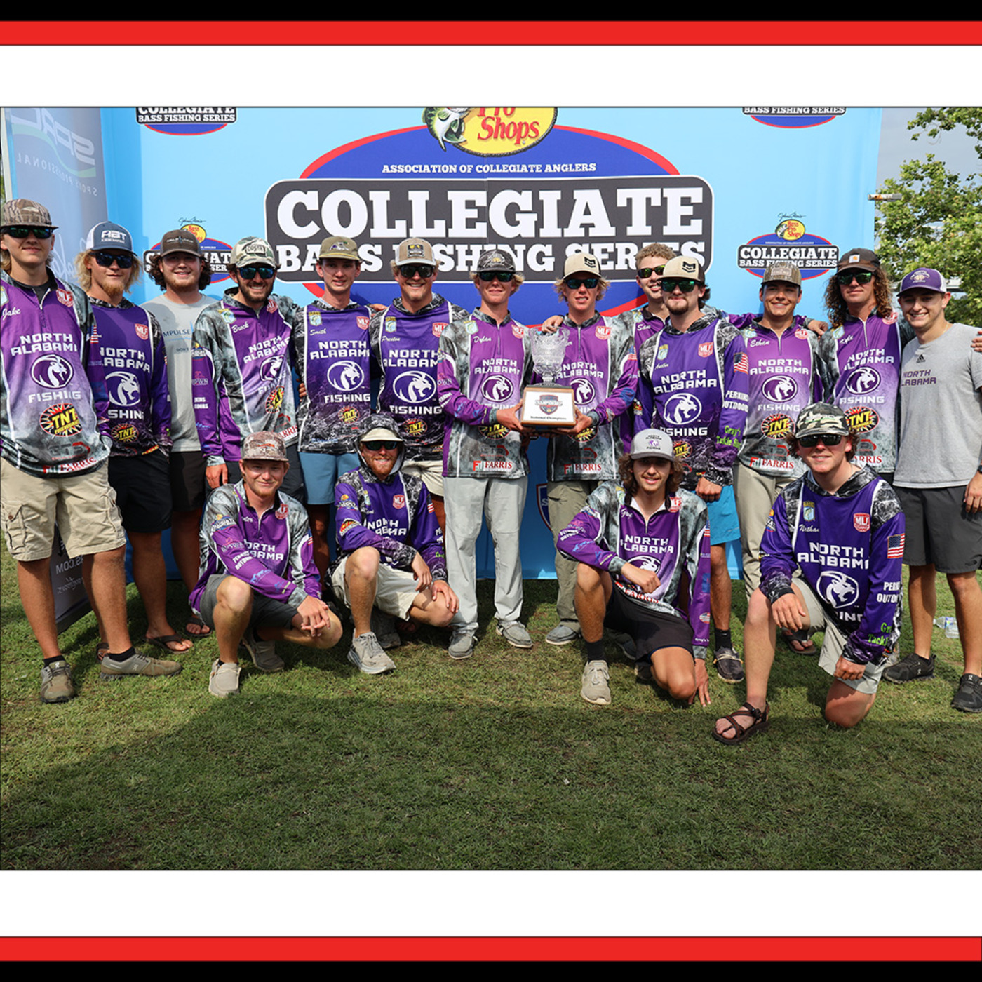 Episode 209: EP. 209 - 2nd Ranked University of North Alabama Breaks Down 2023-24 Season