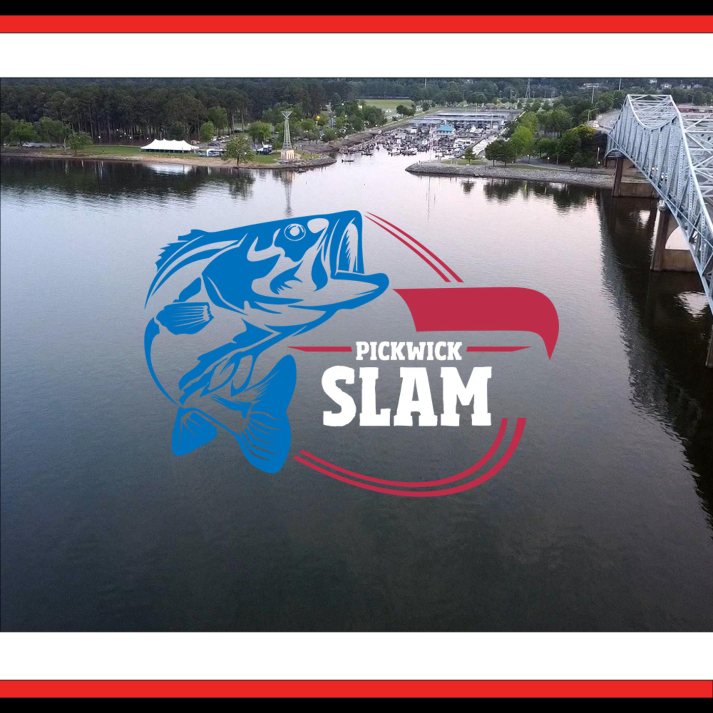 Episode 229: EP. 229 - Anglers From Top Ranked Montevallo Preview Pickwick Slam