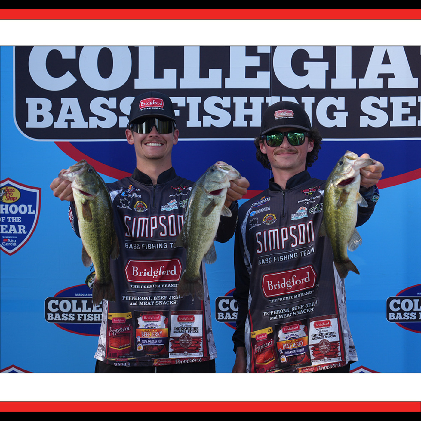 Episode 242: EP. 242 – West Coast Anglers from Simpson University Compete at National Level