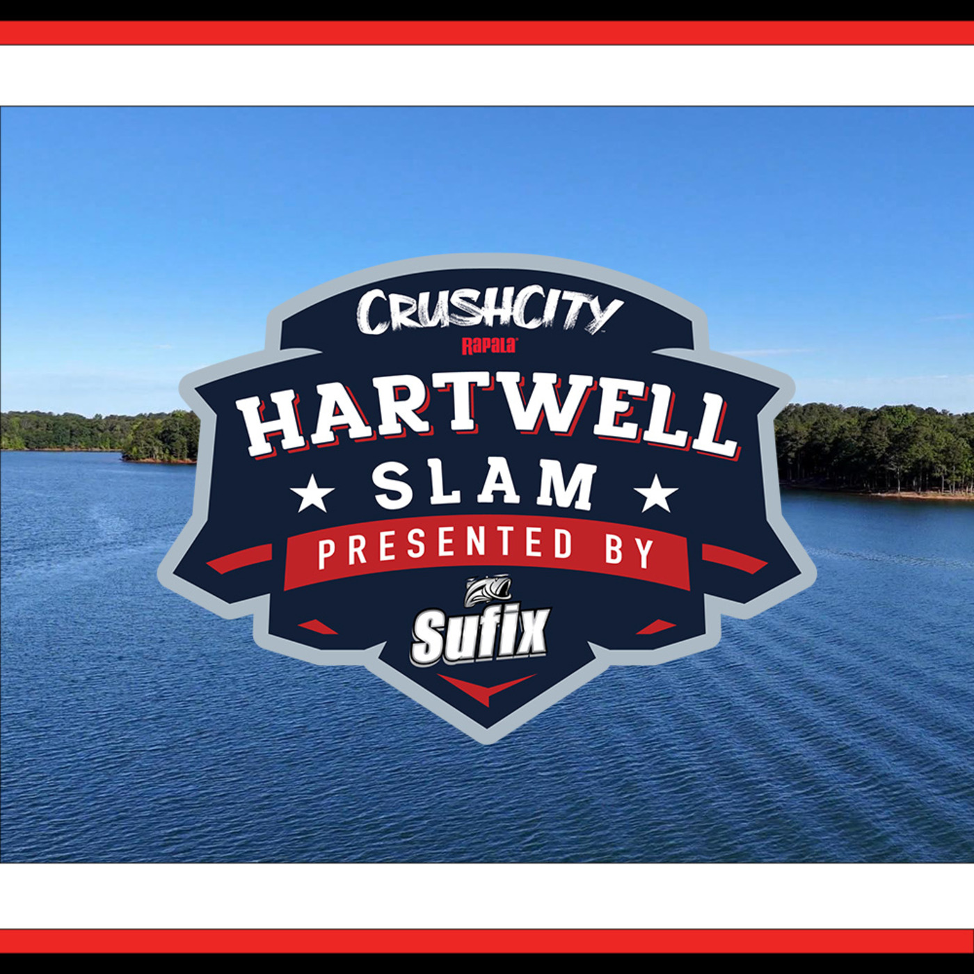 Episode 249: EP. 249 – Previewing the Upcoming CrushCity Hartwell Slam presented by Sufix