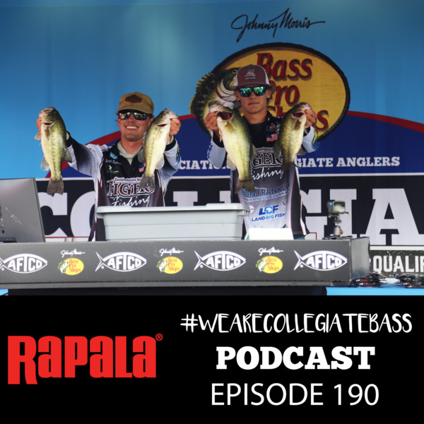 Bass Pro Shops Collegiate Bass Fishing Series