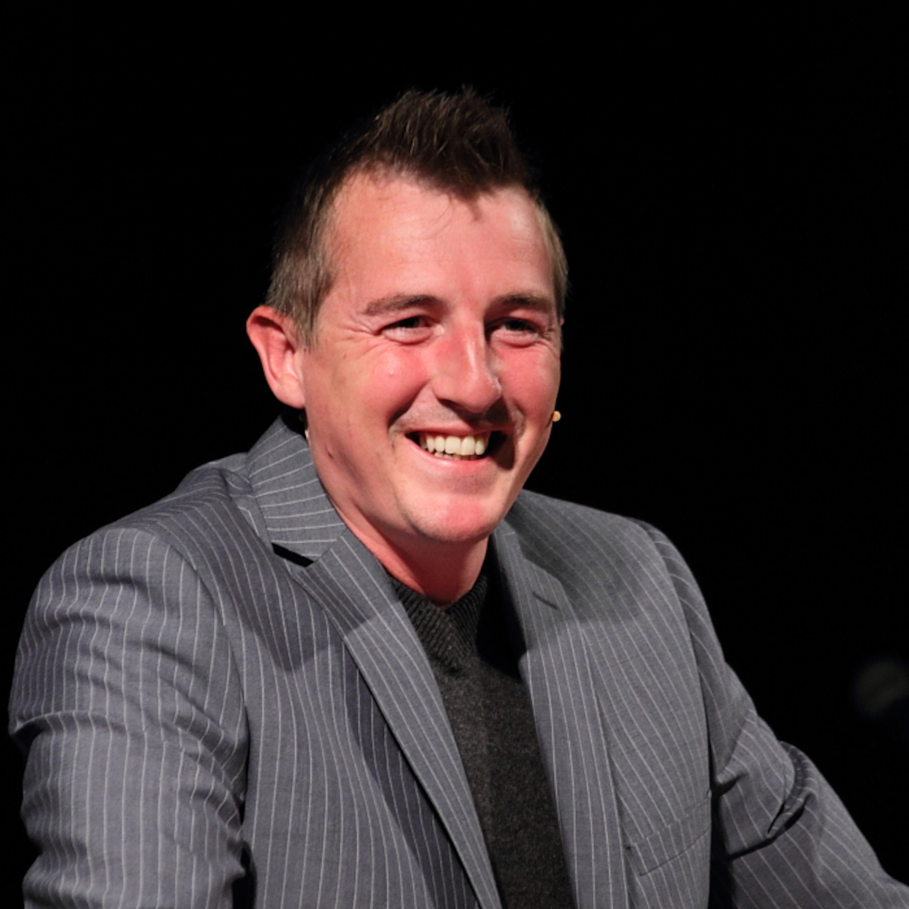 Richard Taylor\'s Podcast