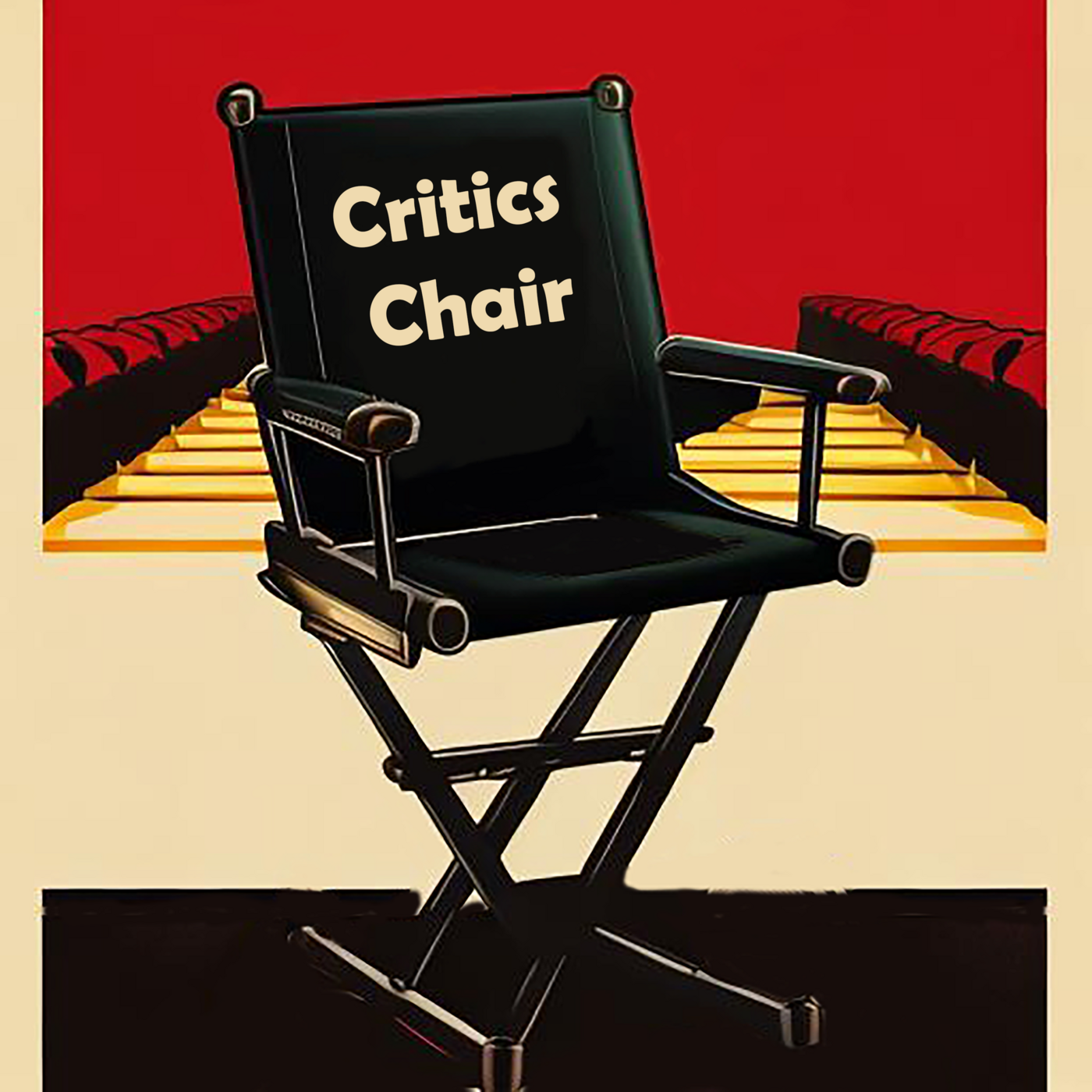 Live! from the Critics Chair