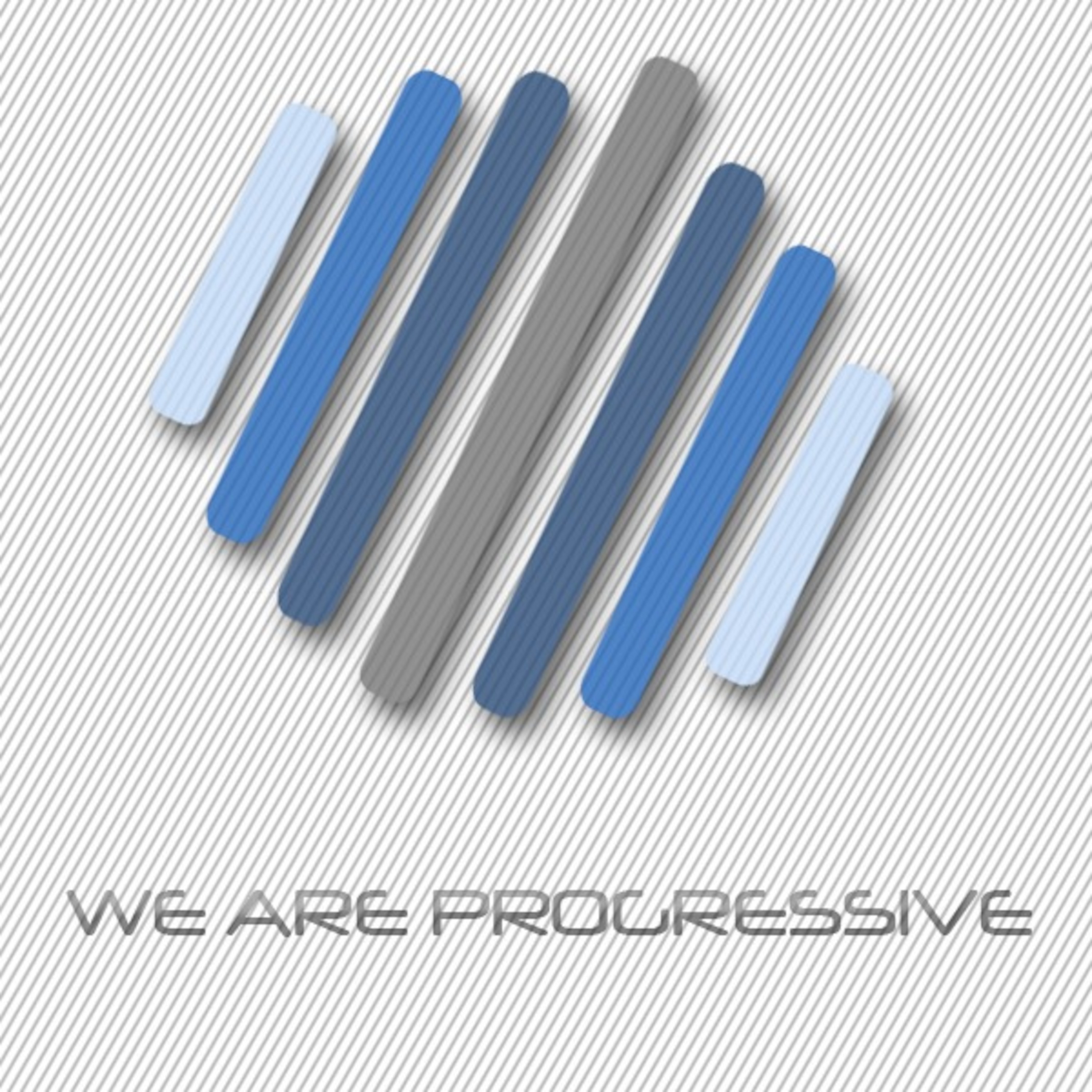 We Are Progressive