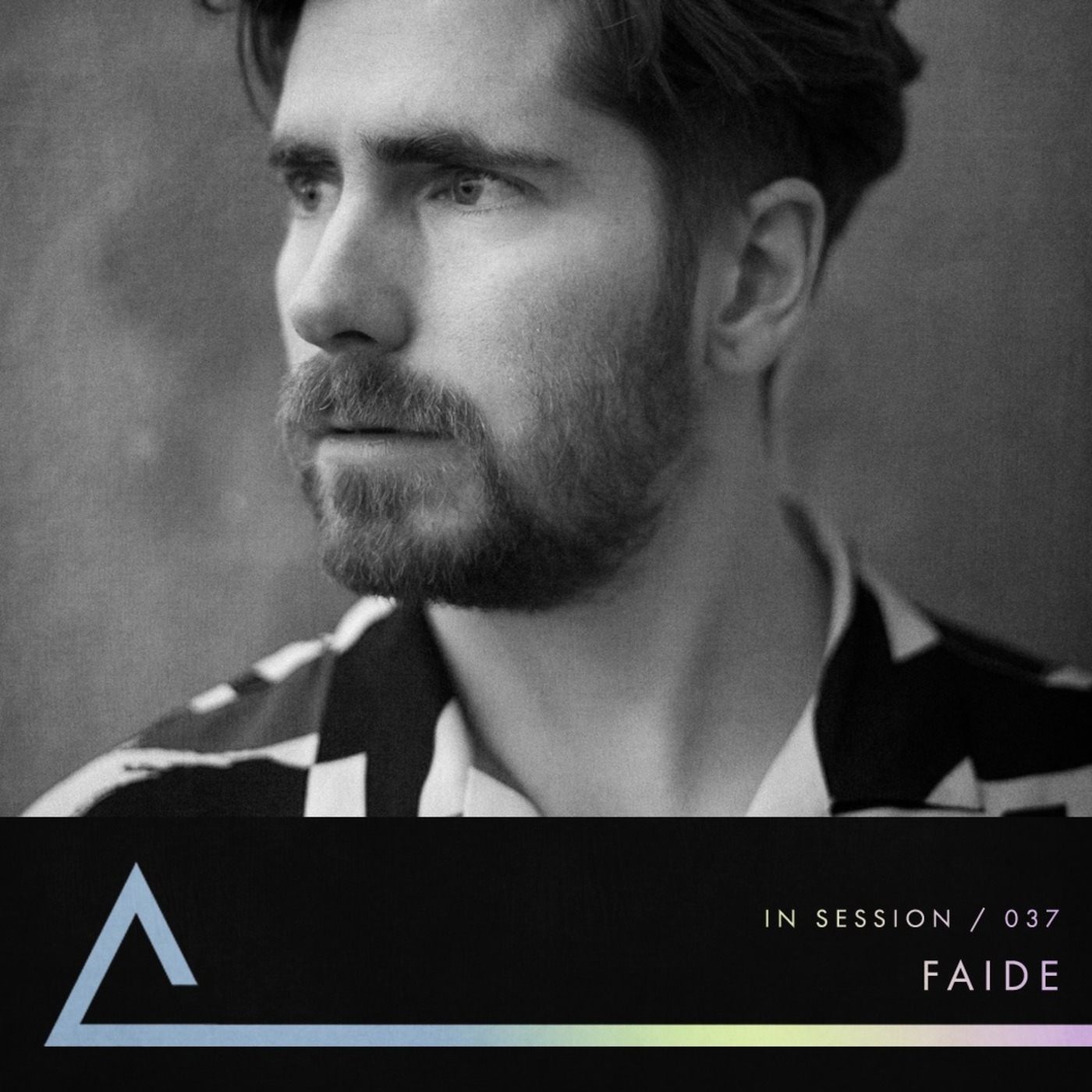 037 In Session Mixtape | FAIDE