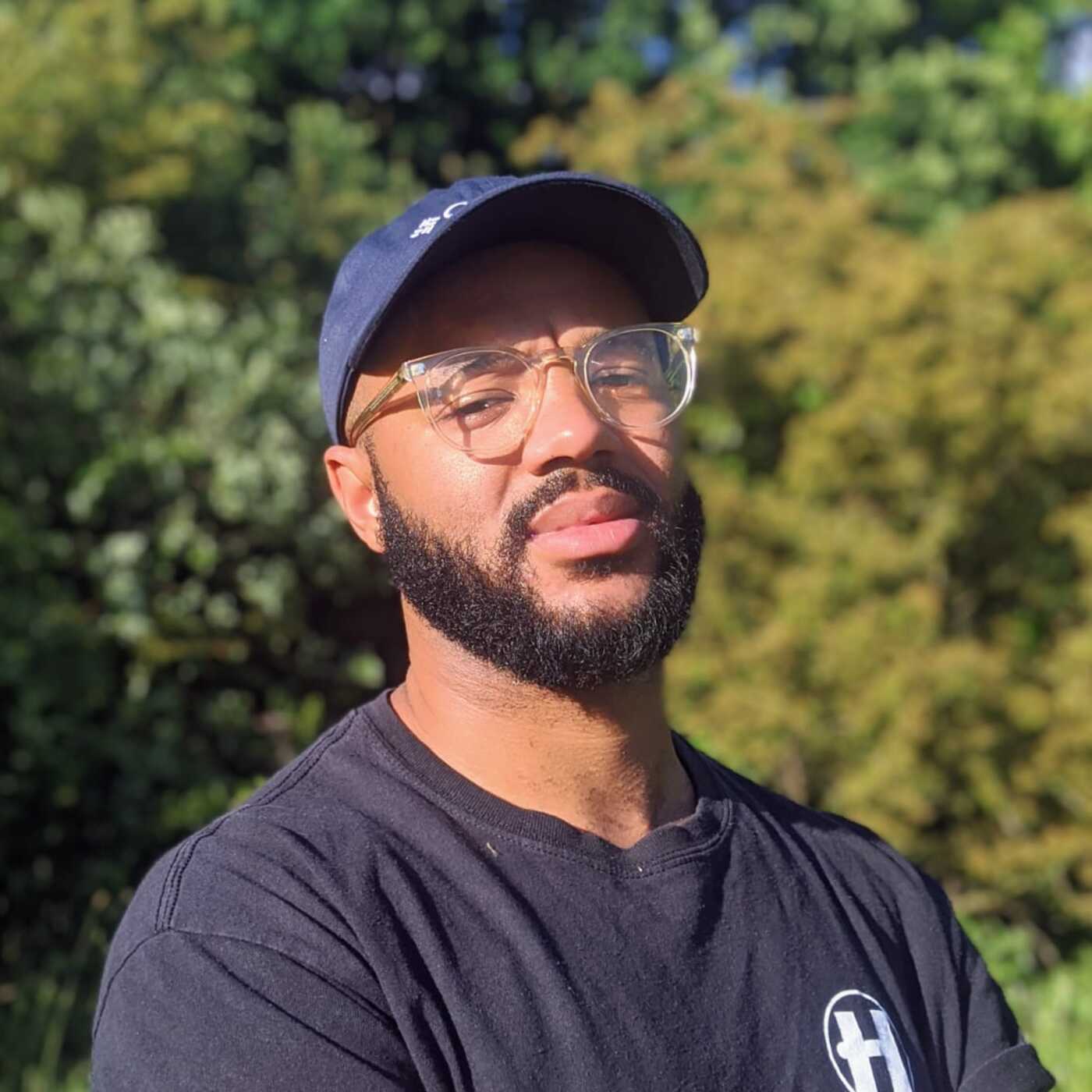 031 In Session Mixtape | Andre Gabriel