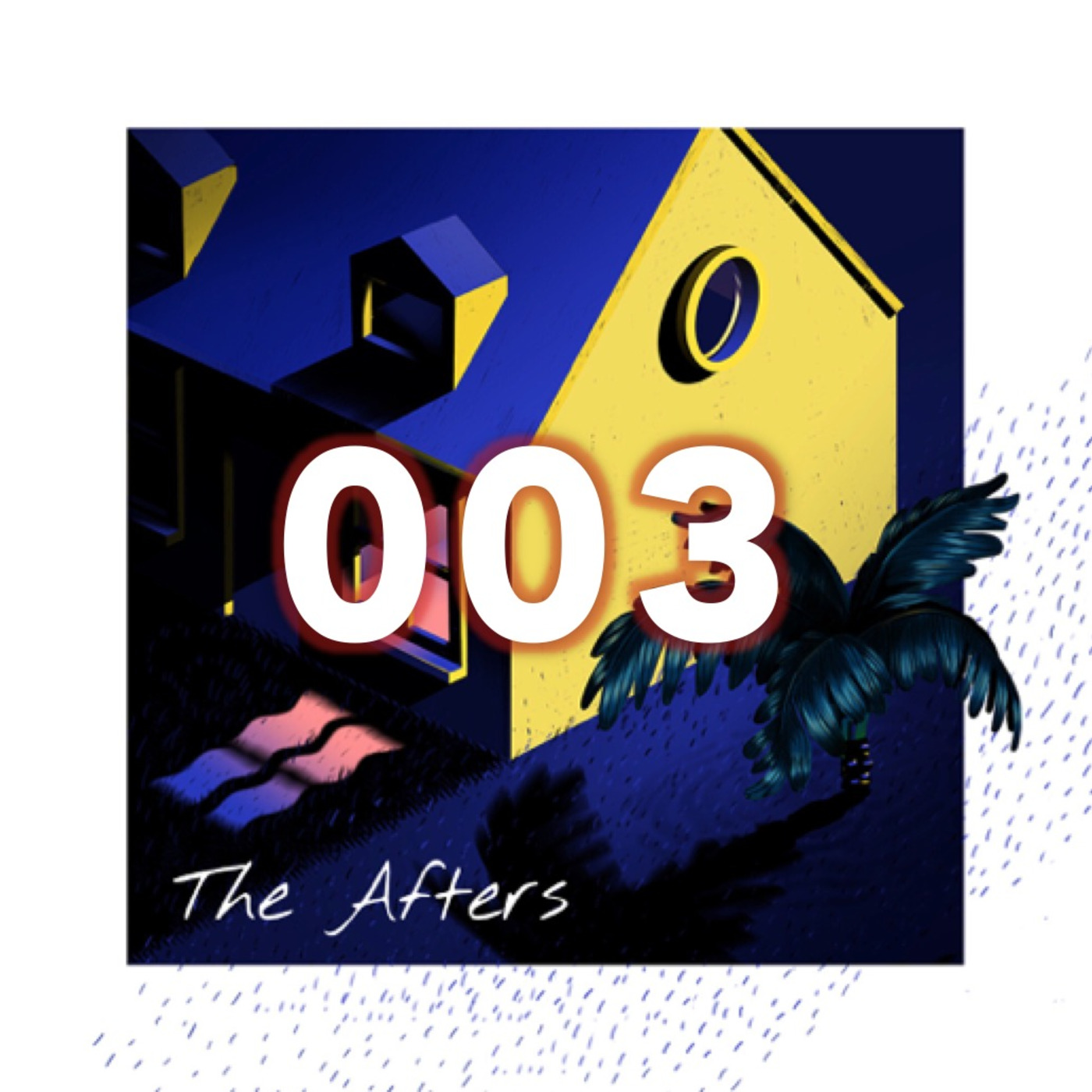 The Afters 003 | Fabian Kash, Souls of Mischeif, Moow, Baio