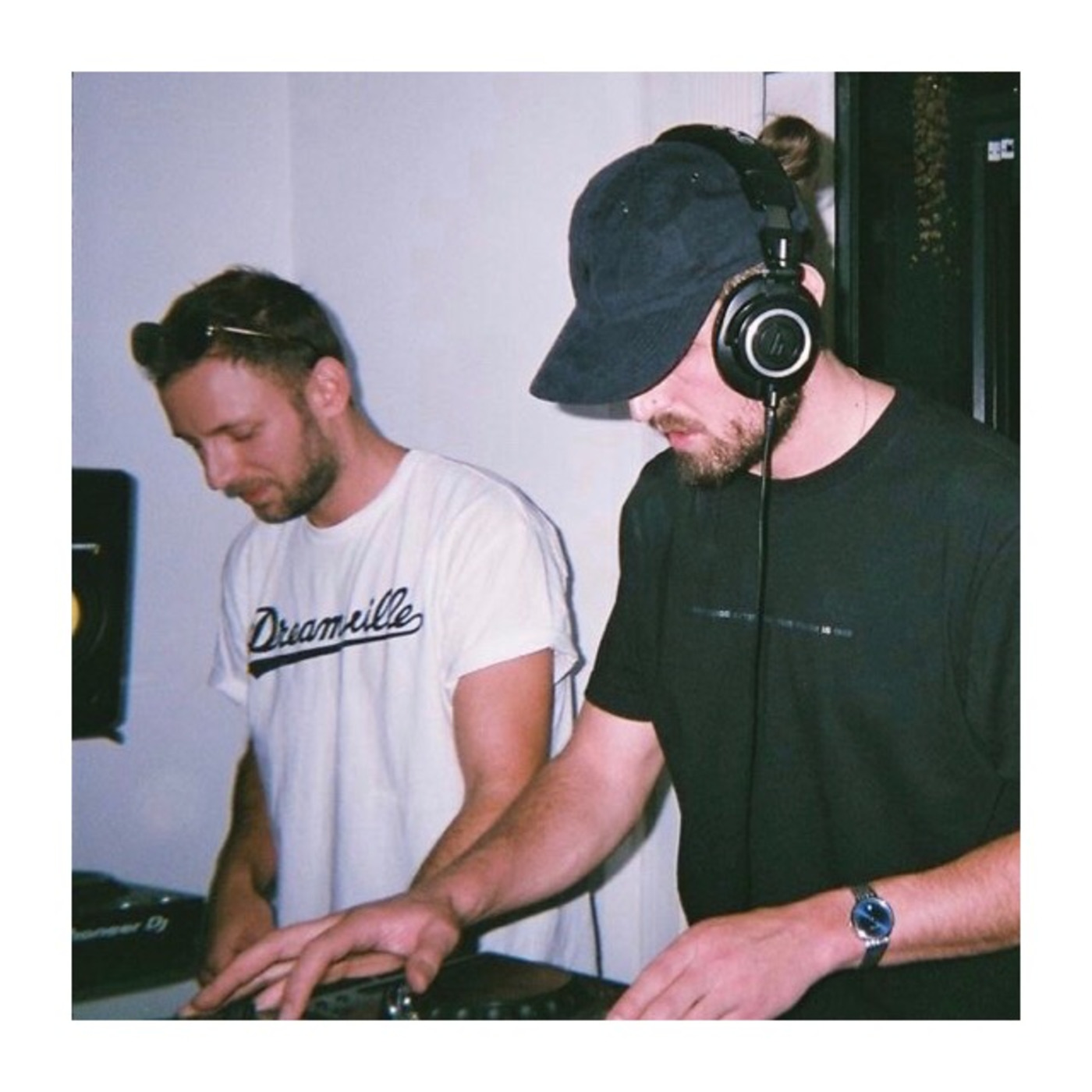 In Session Mixtape | Summer Party