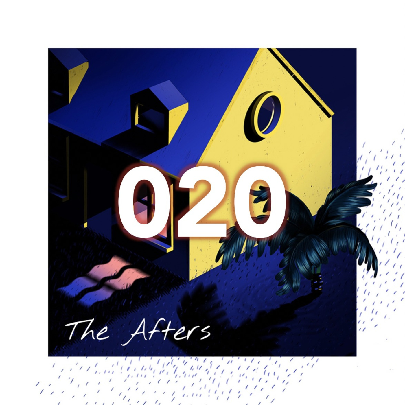 020 The Afters | Max Cooper, O'Flynn, Plaid, Uniile