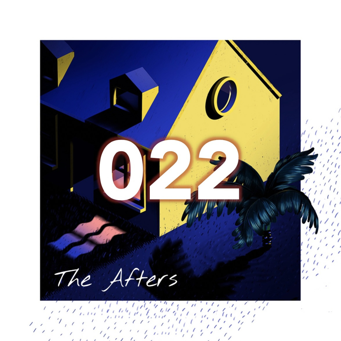 022 The Afters | Gidge, CJ Bolland, Midland, Romare