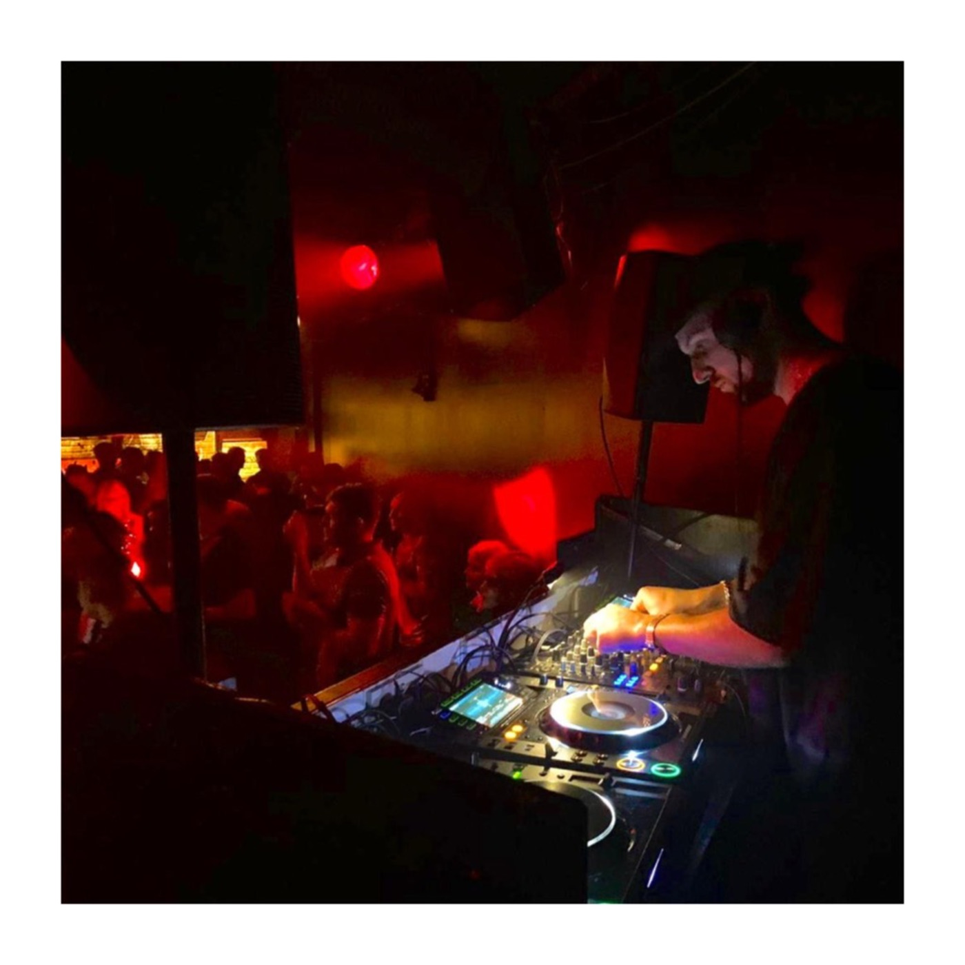 026 In Session Mixtape | Conclave (Anjunabeats - Live at Camden Assembly)