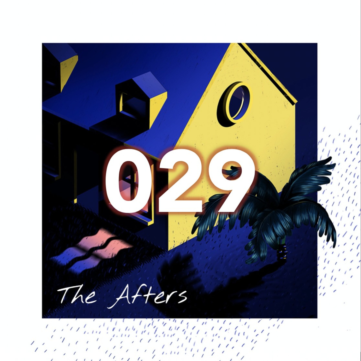 029 The Afters | Saison, The Mekanism, TERR, Erkka