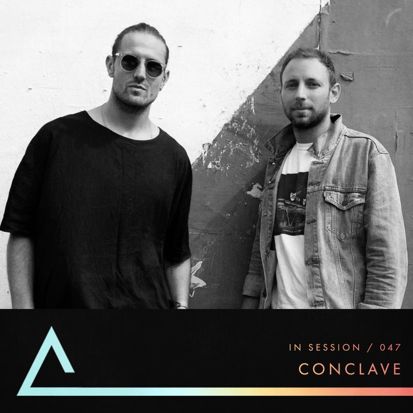 047 In Session Mixtape | Conclave (End of 2020 Mix)