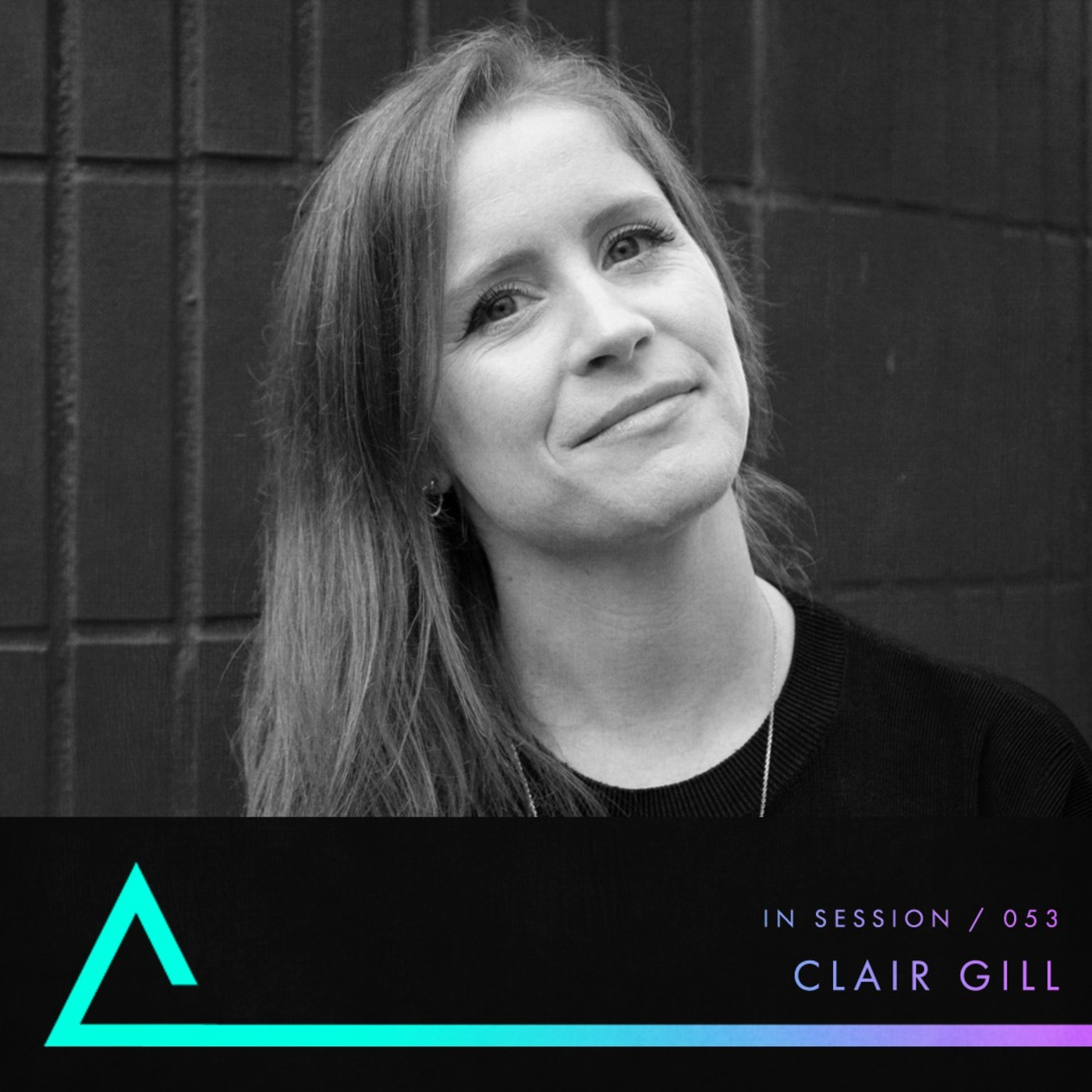053 In Session Mixtape | Clair Gill