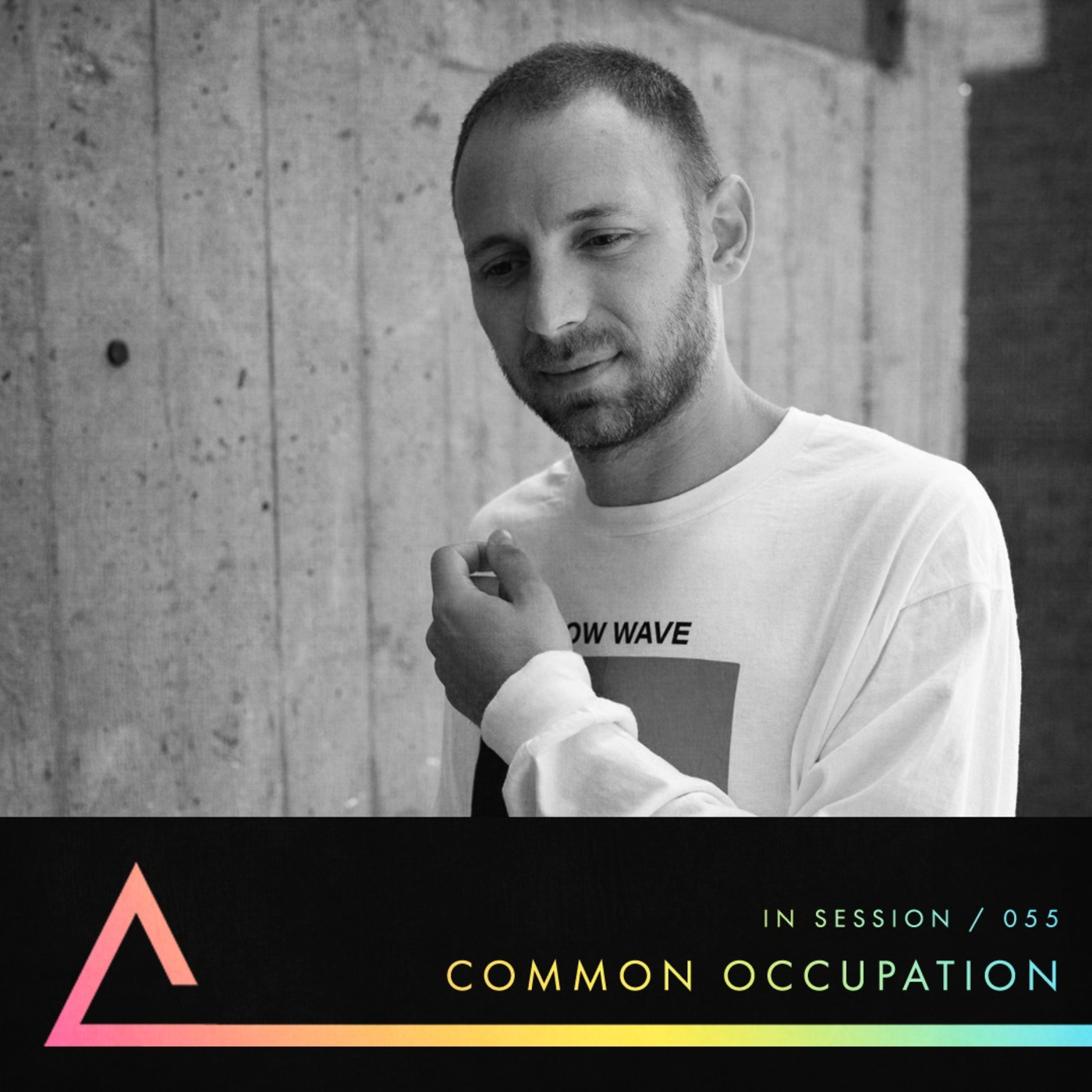 055 In Session Mixtape | Common Occupation