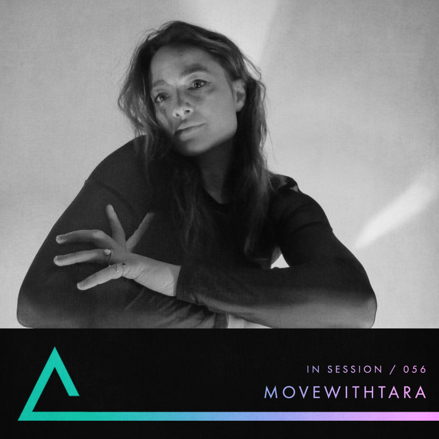 056 In Session Mixtape | movewithTara