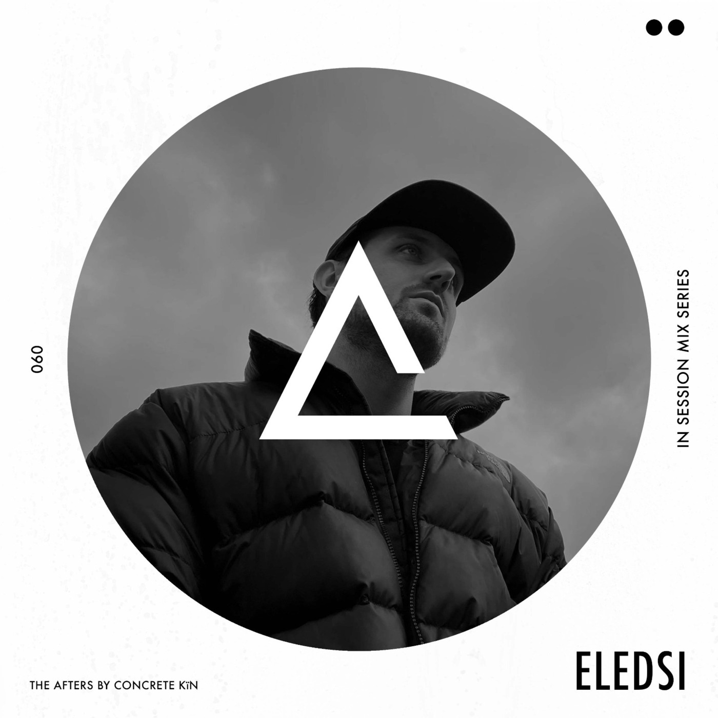 060 In Session Mixtape | Eledsi