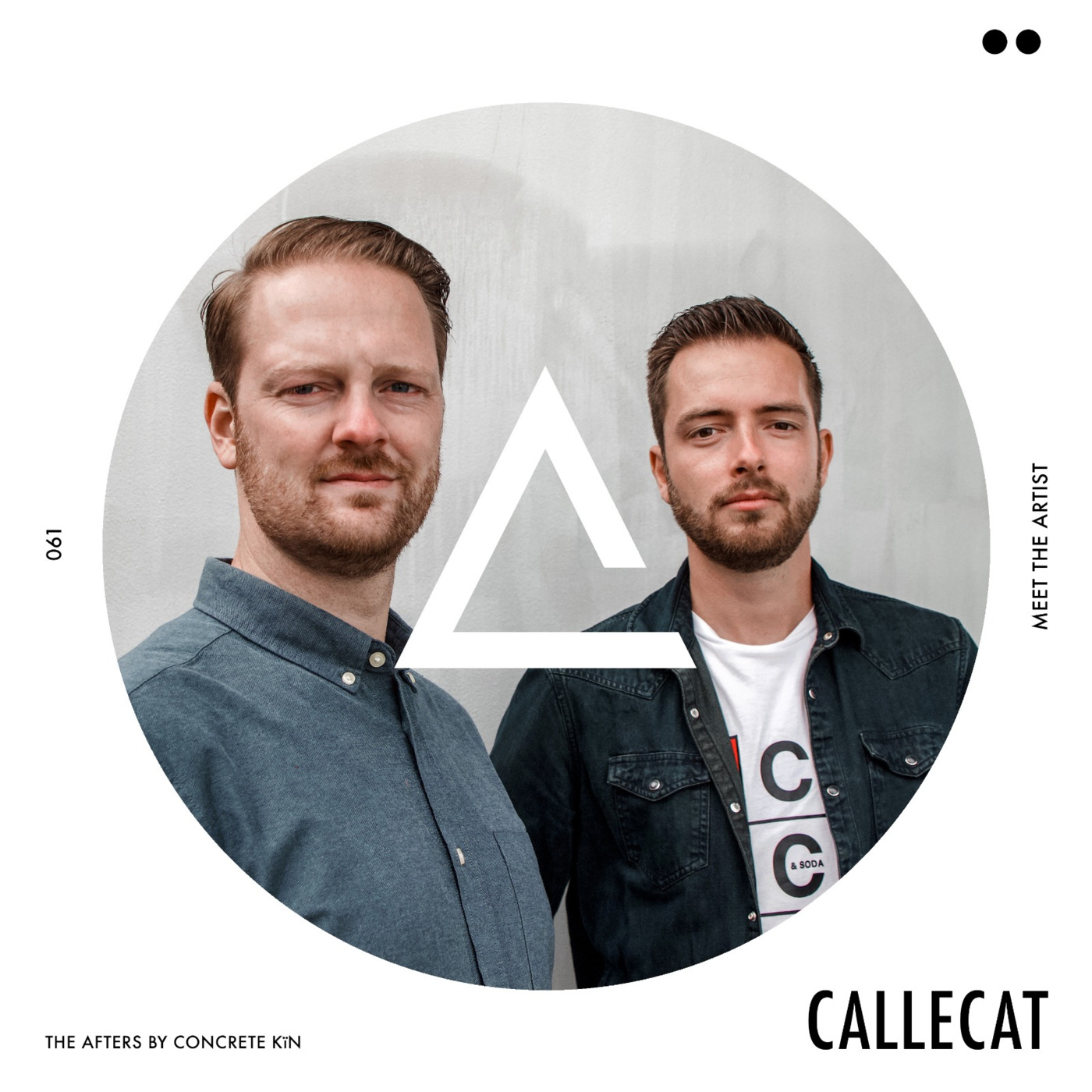 Episode 61: The Afters | Meet the artist: Callecat (Interview)
