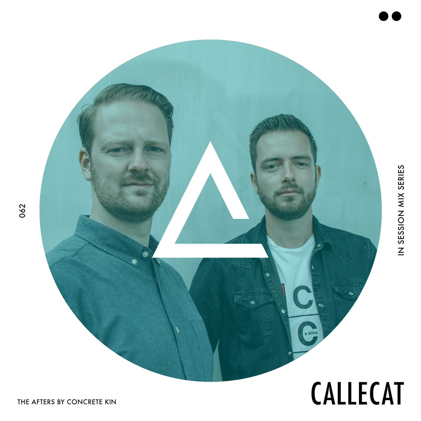 Episode 62: In Session Mixtape | Callecat