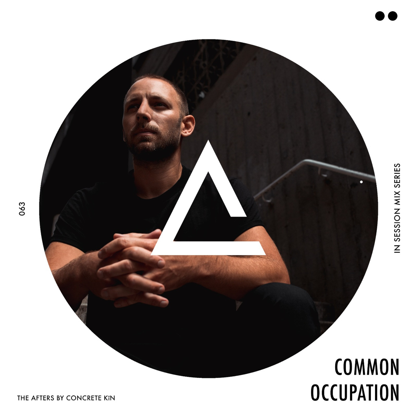 Episode 63: In Session Mixtape | Common Occupation
