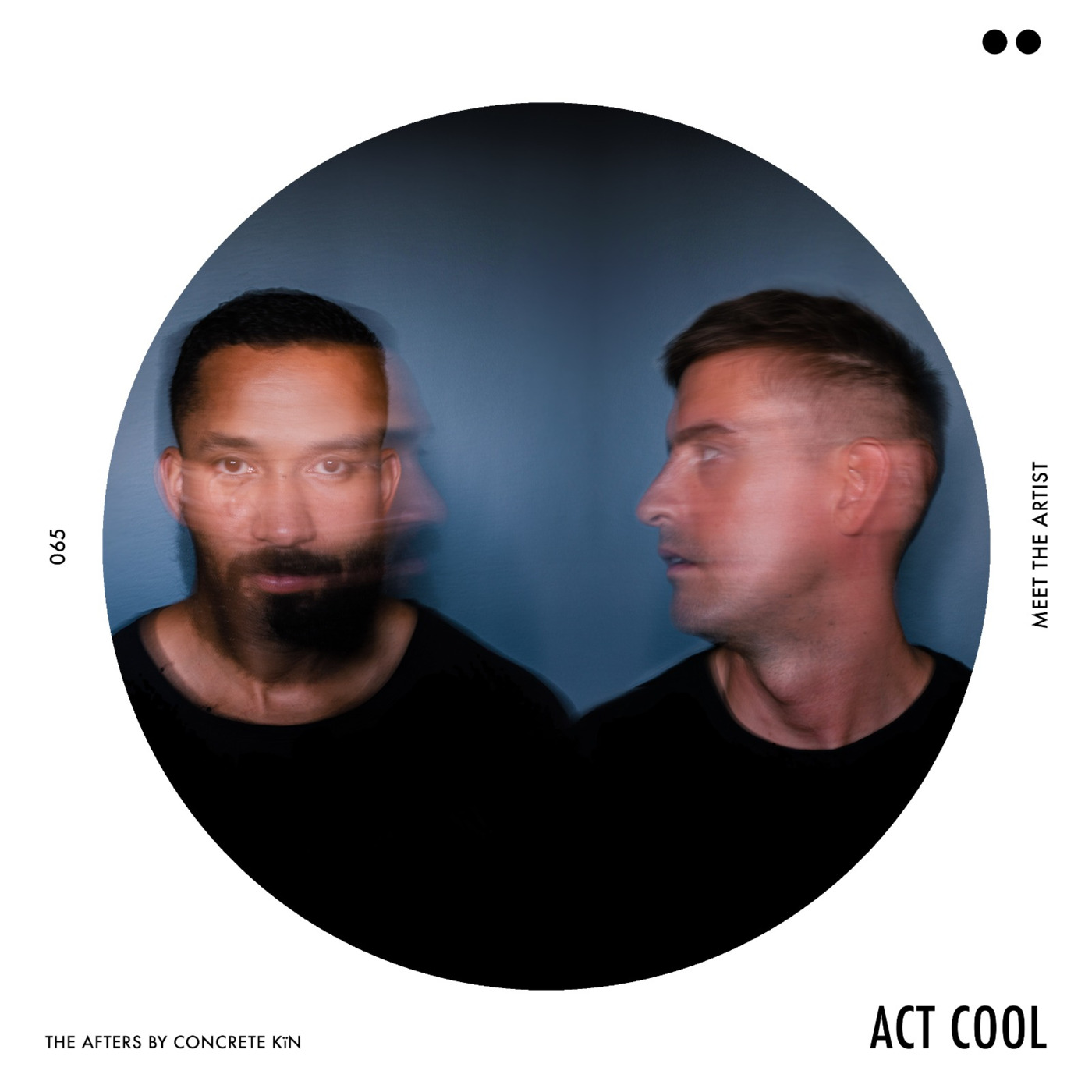 Episode 65: The Afters | Meet the artist: Act Cool