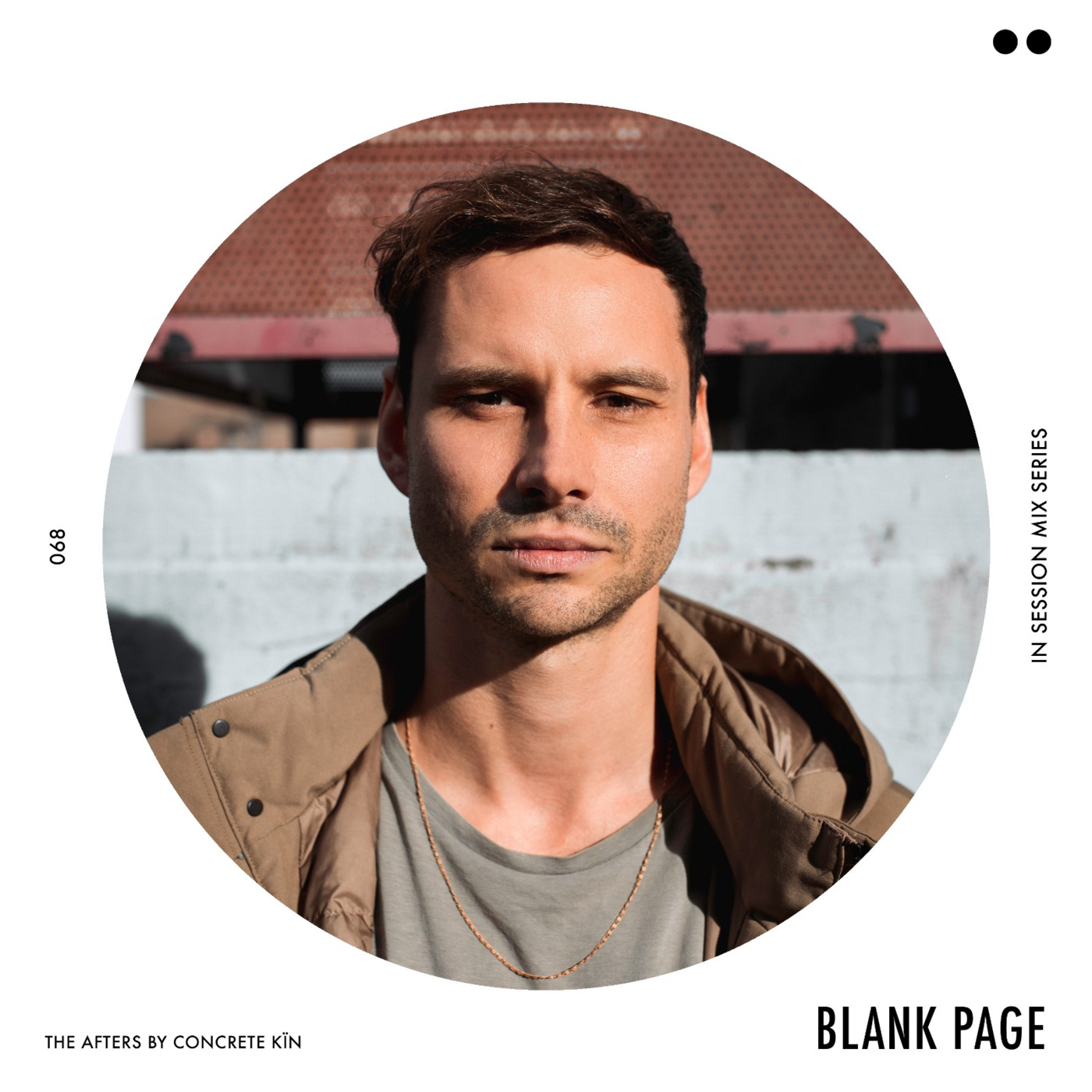 Episode 68: In Session Mixtape | Blank Page