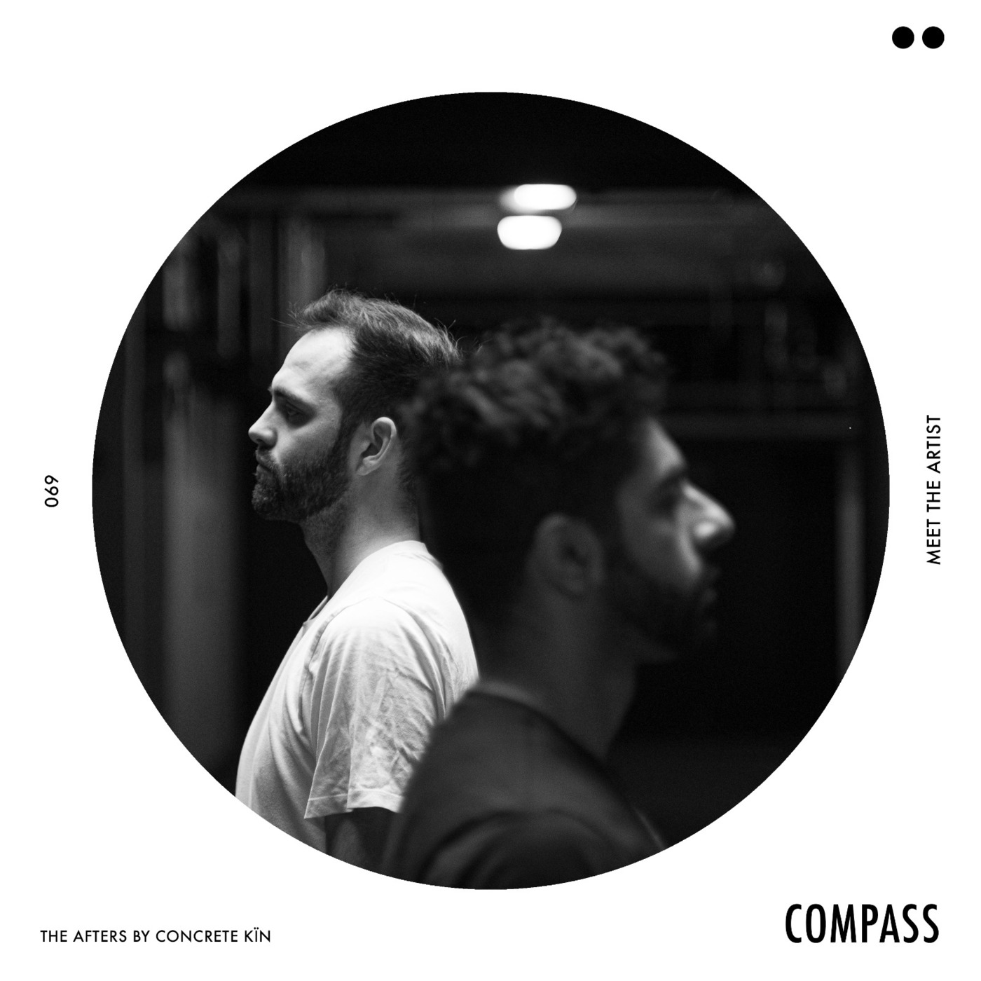 Episode 69: The Afters | Meet the artists: Compass
