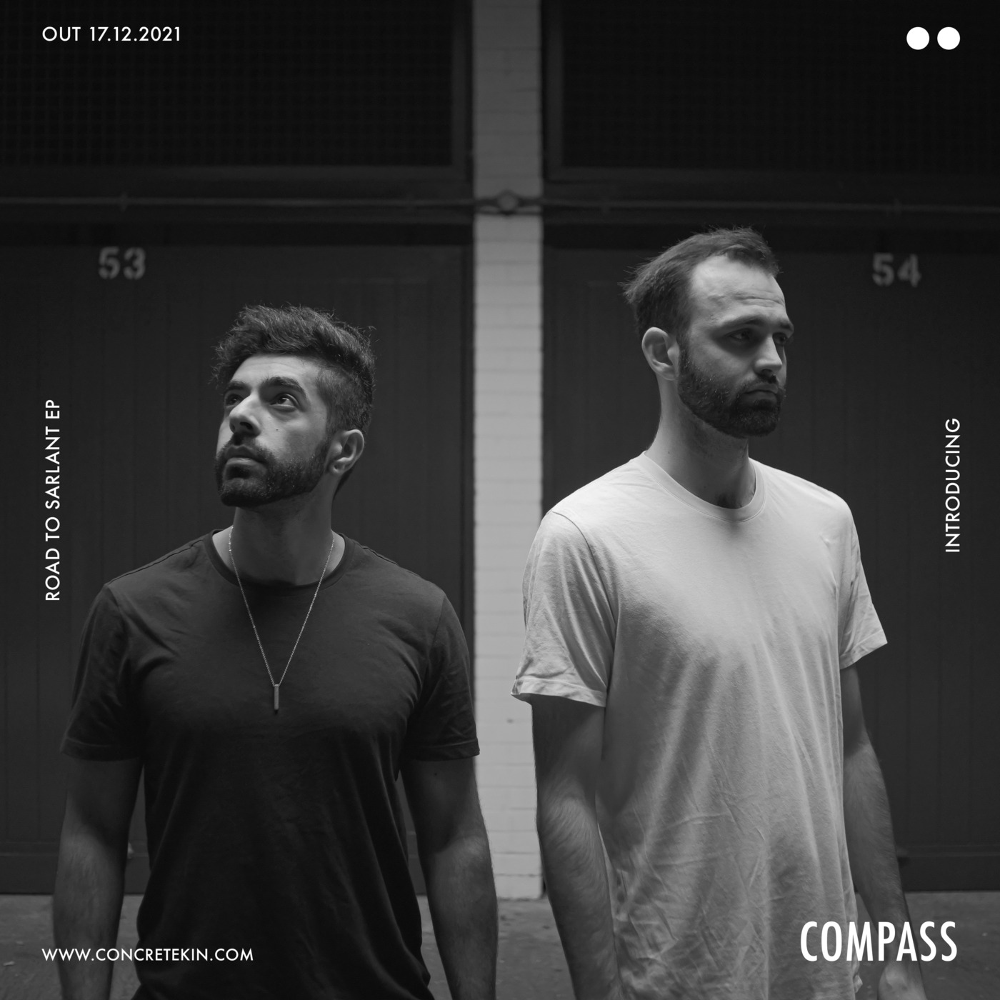 Episode 70: In Session Mixtape | Compass