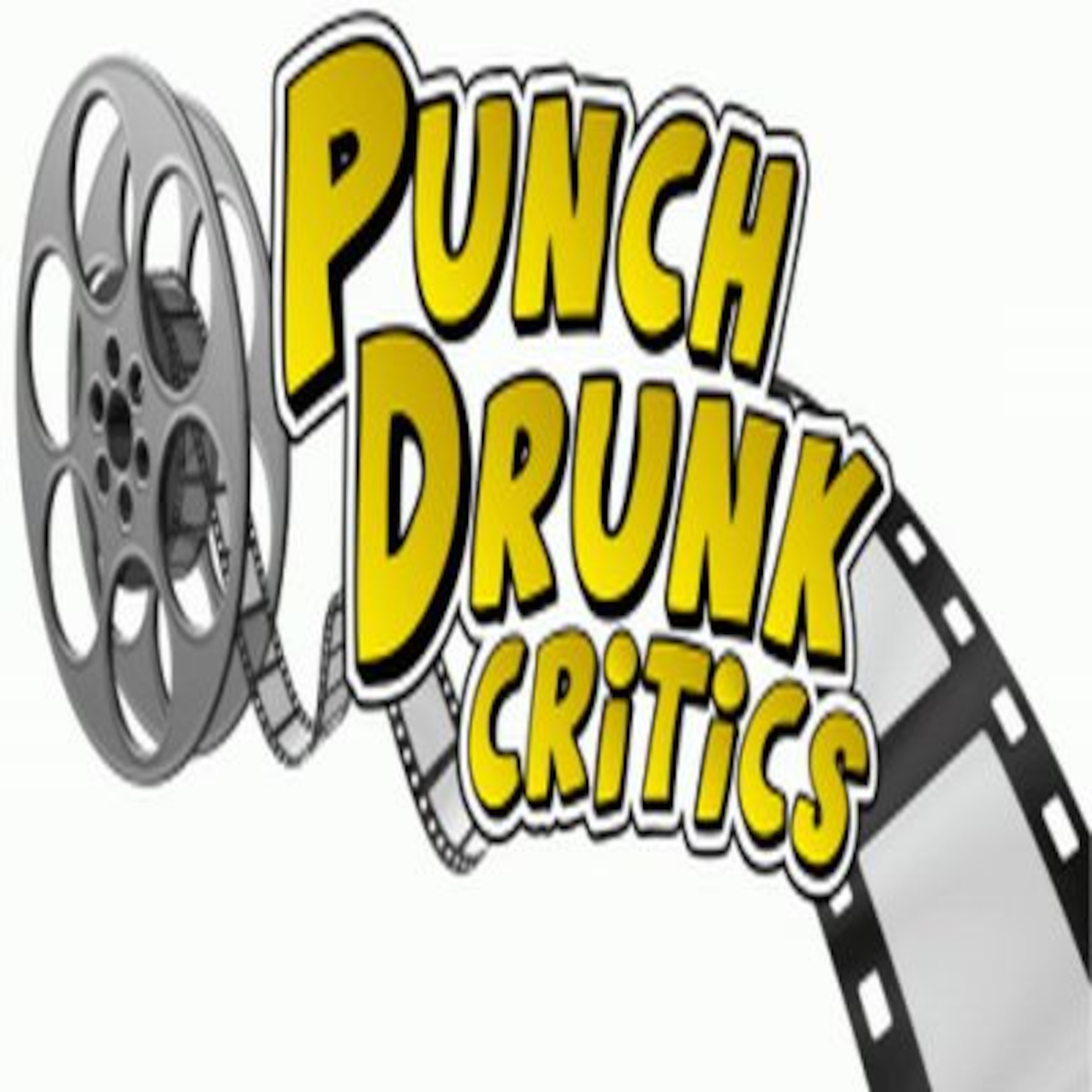 Punch Drunk Critics Live!